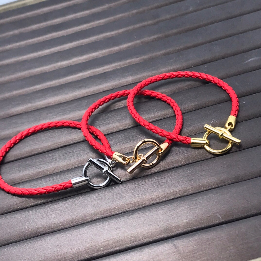 Hermes Bracelet-89