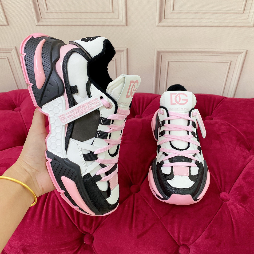 D&G Sneakers-196