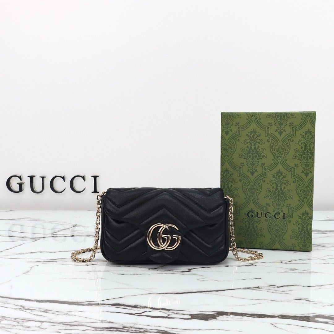 Gucci new bag-13