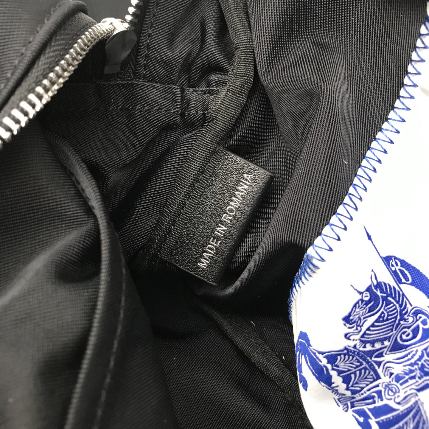 Burberry bag-81