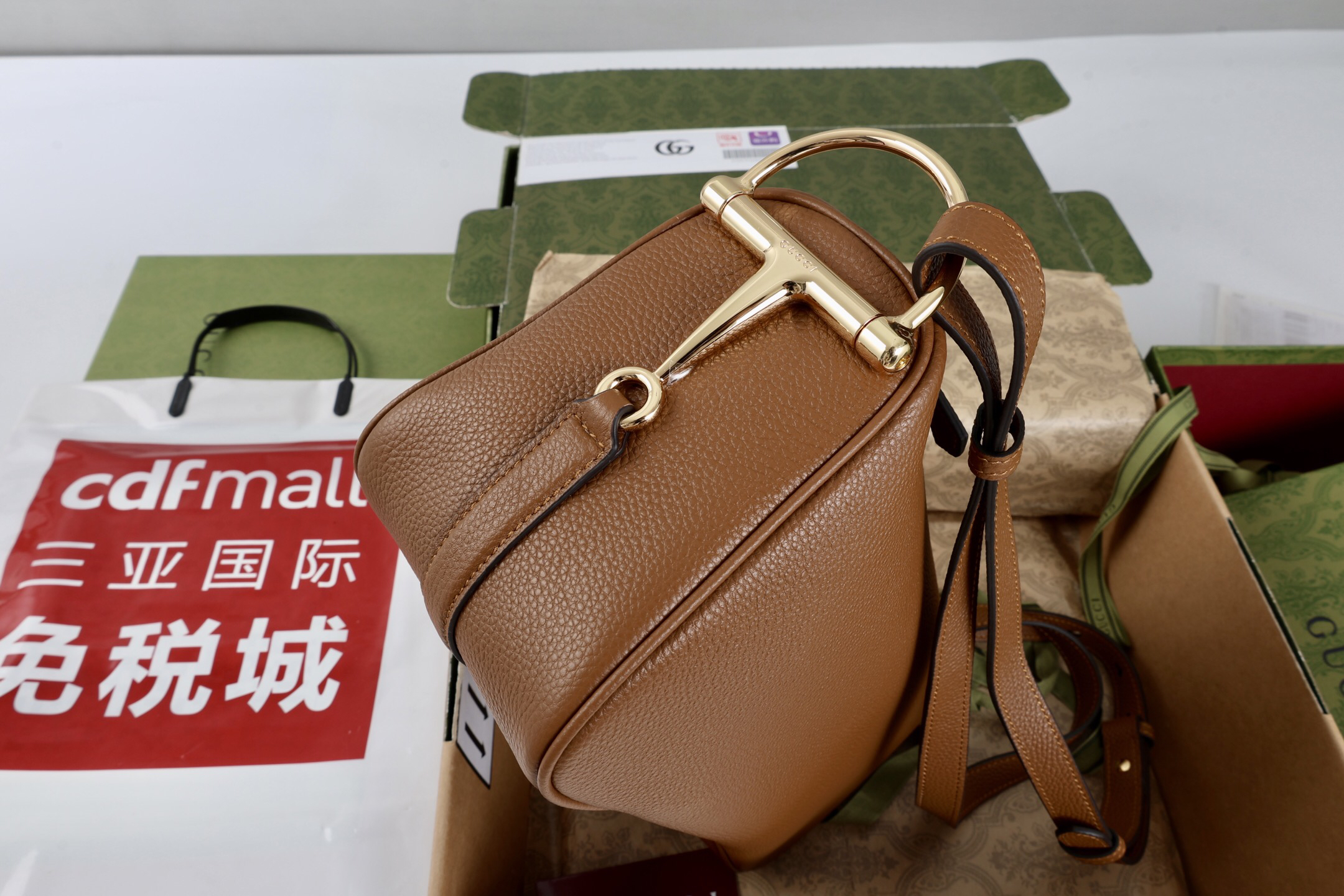 Gucci new bag-181