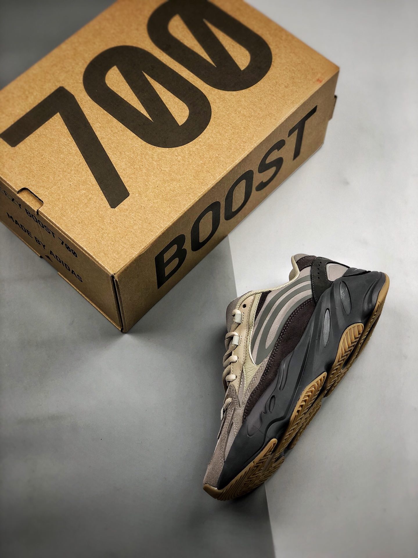 Adidas Sneakers-337