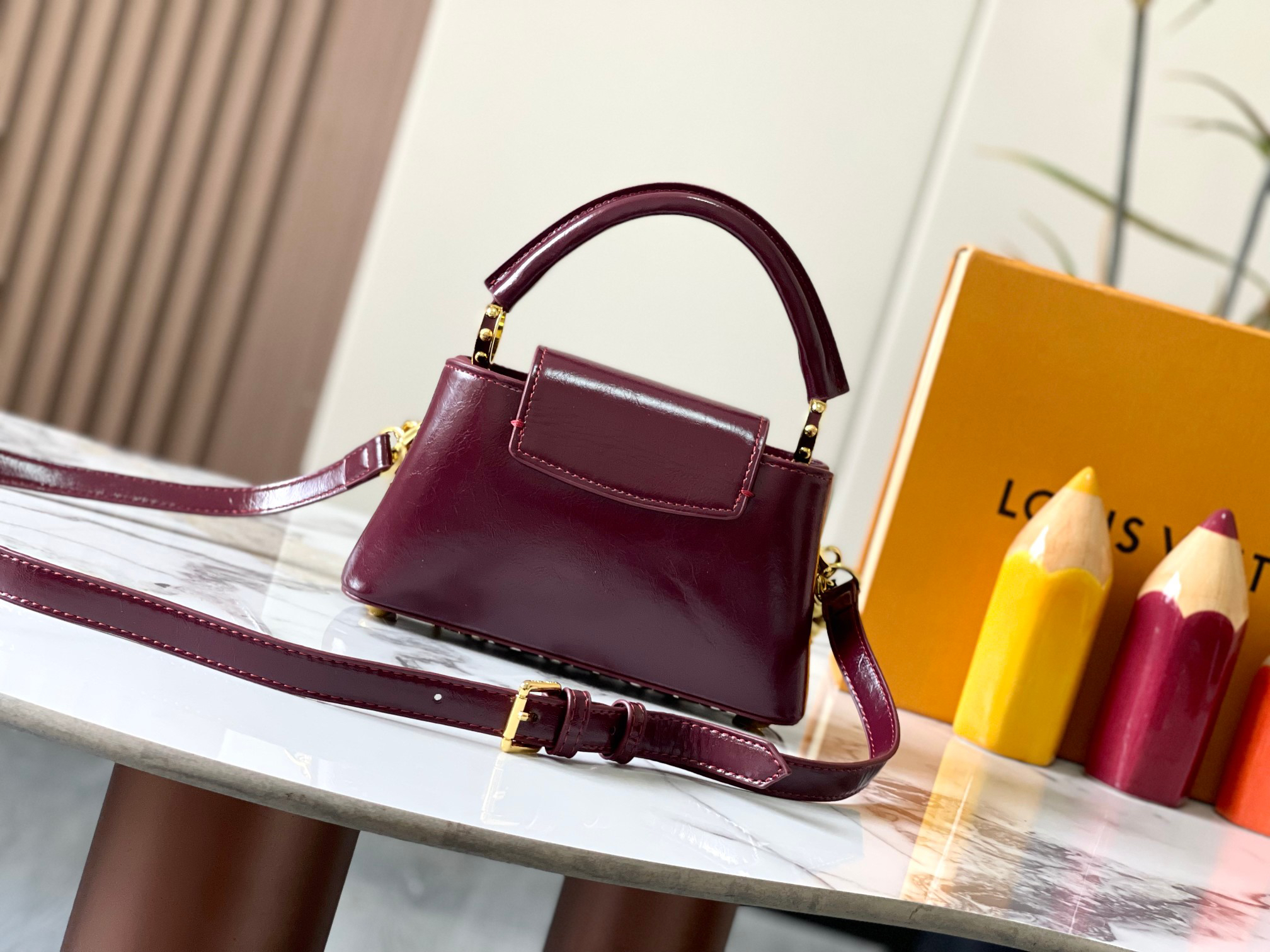 Louis Vuitton bag-138