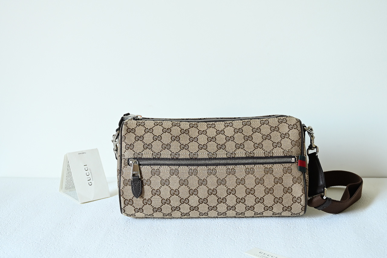 Gucci new bag-129