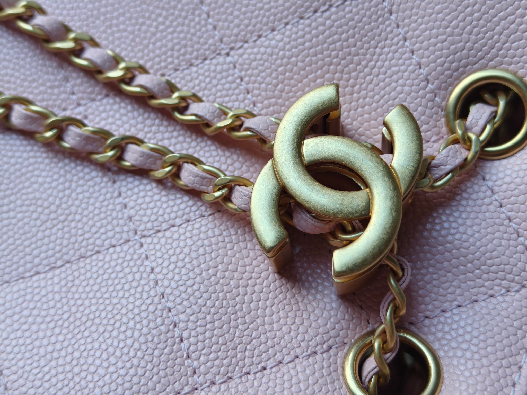 Chanel bag-161