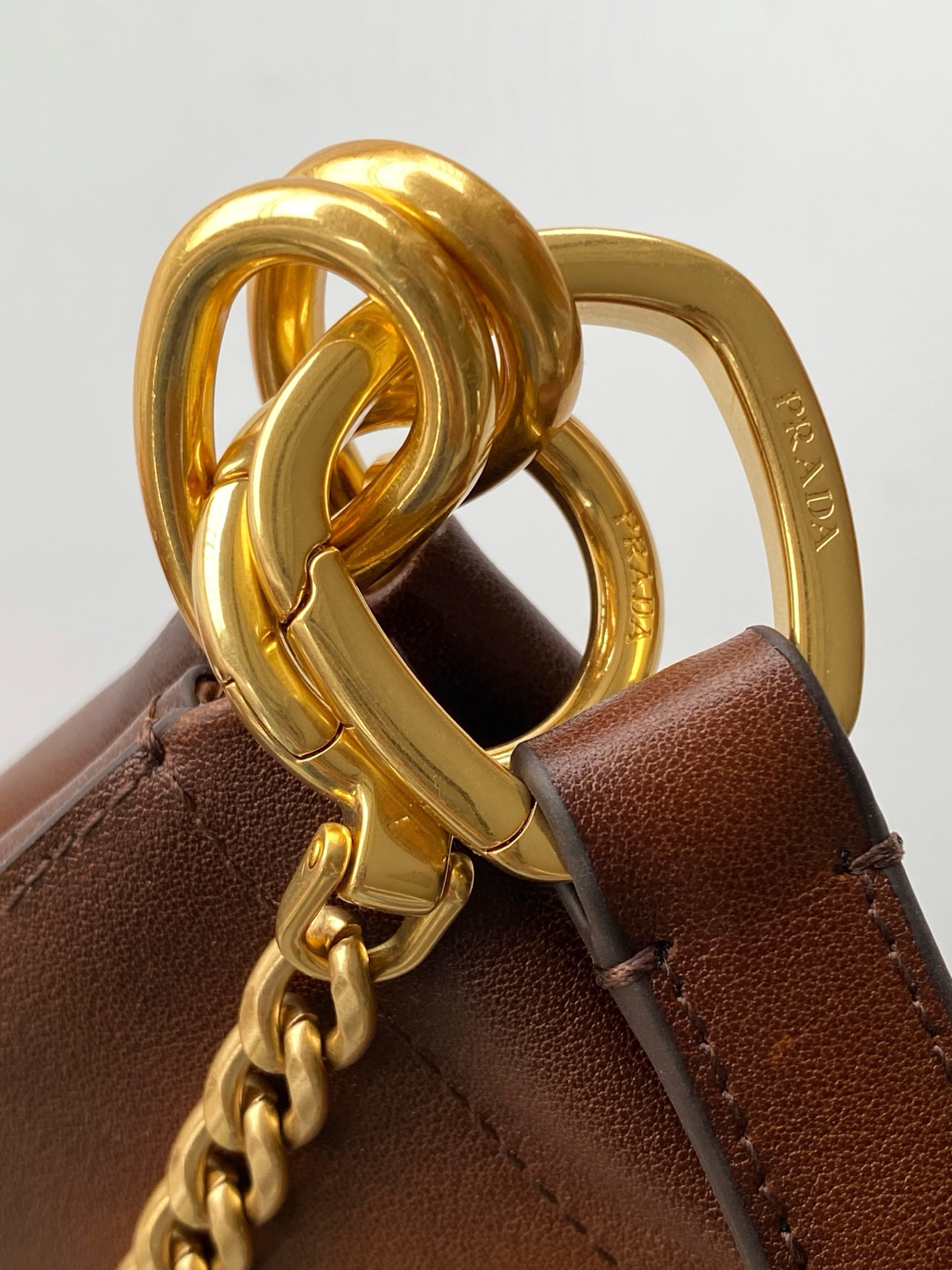 Prada bag-291