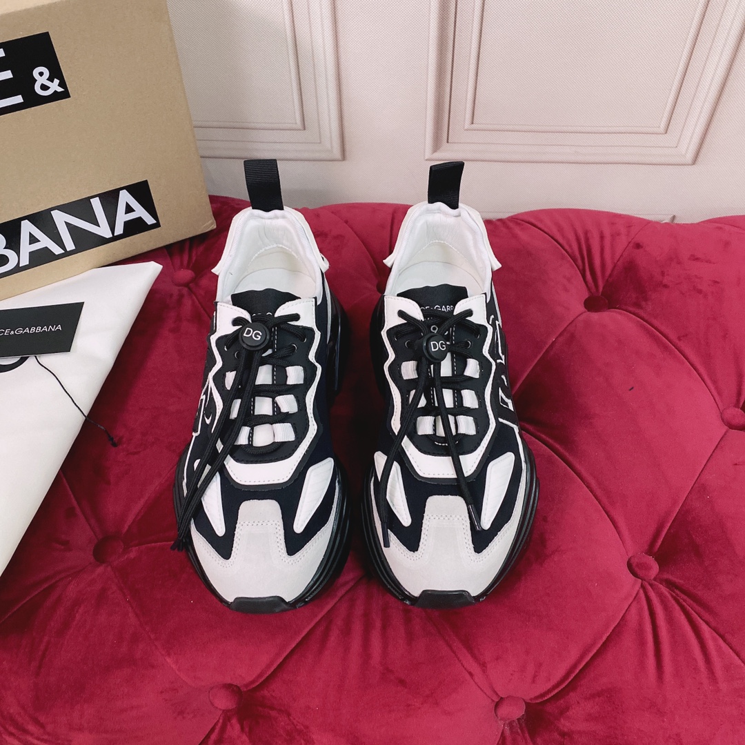 D&G Sneakers-249