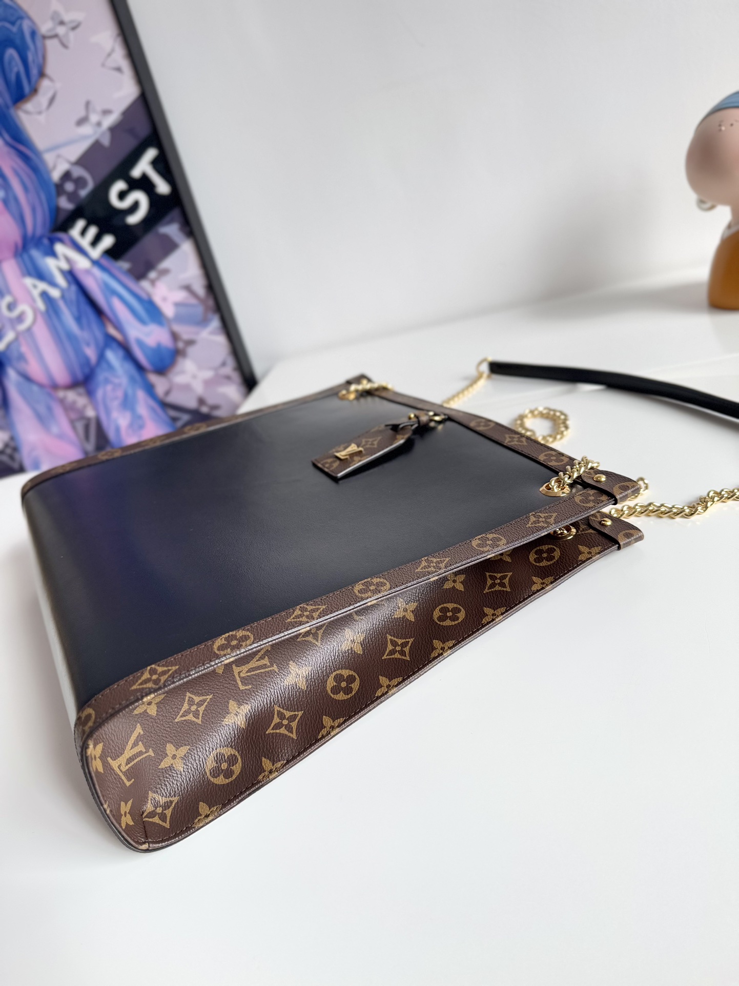 Louis Vuitton bag-24