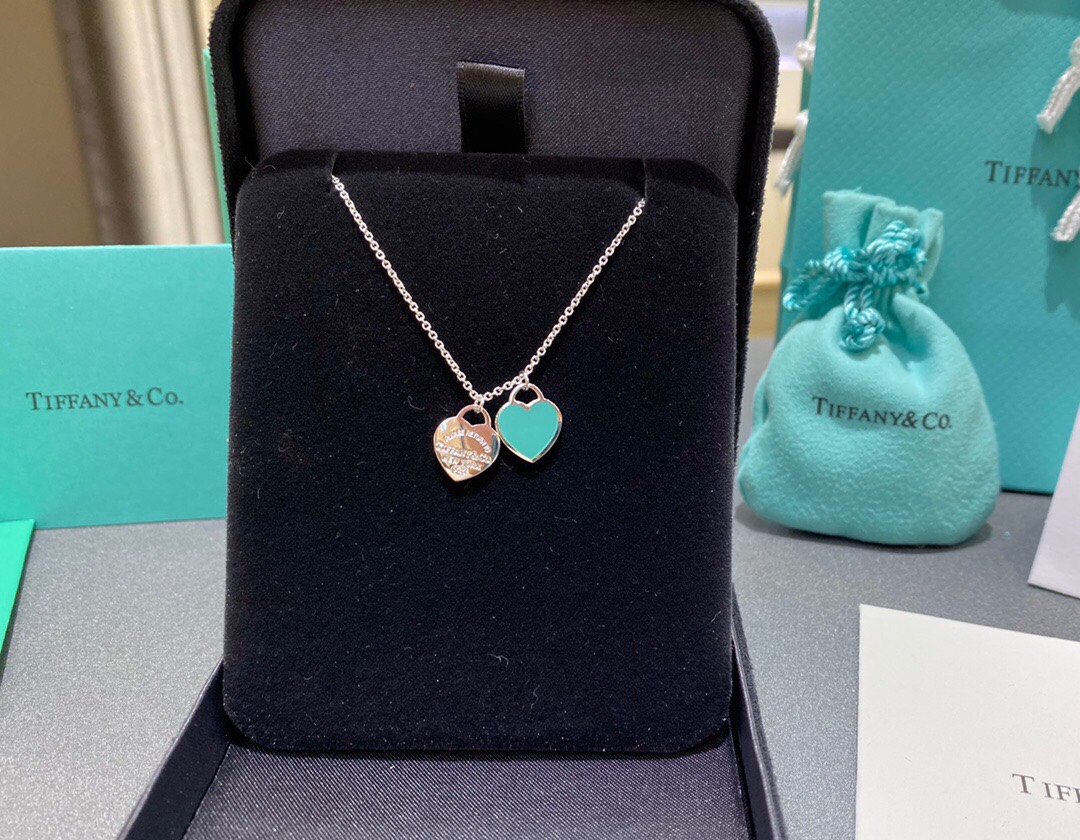 tiffany necklace-85