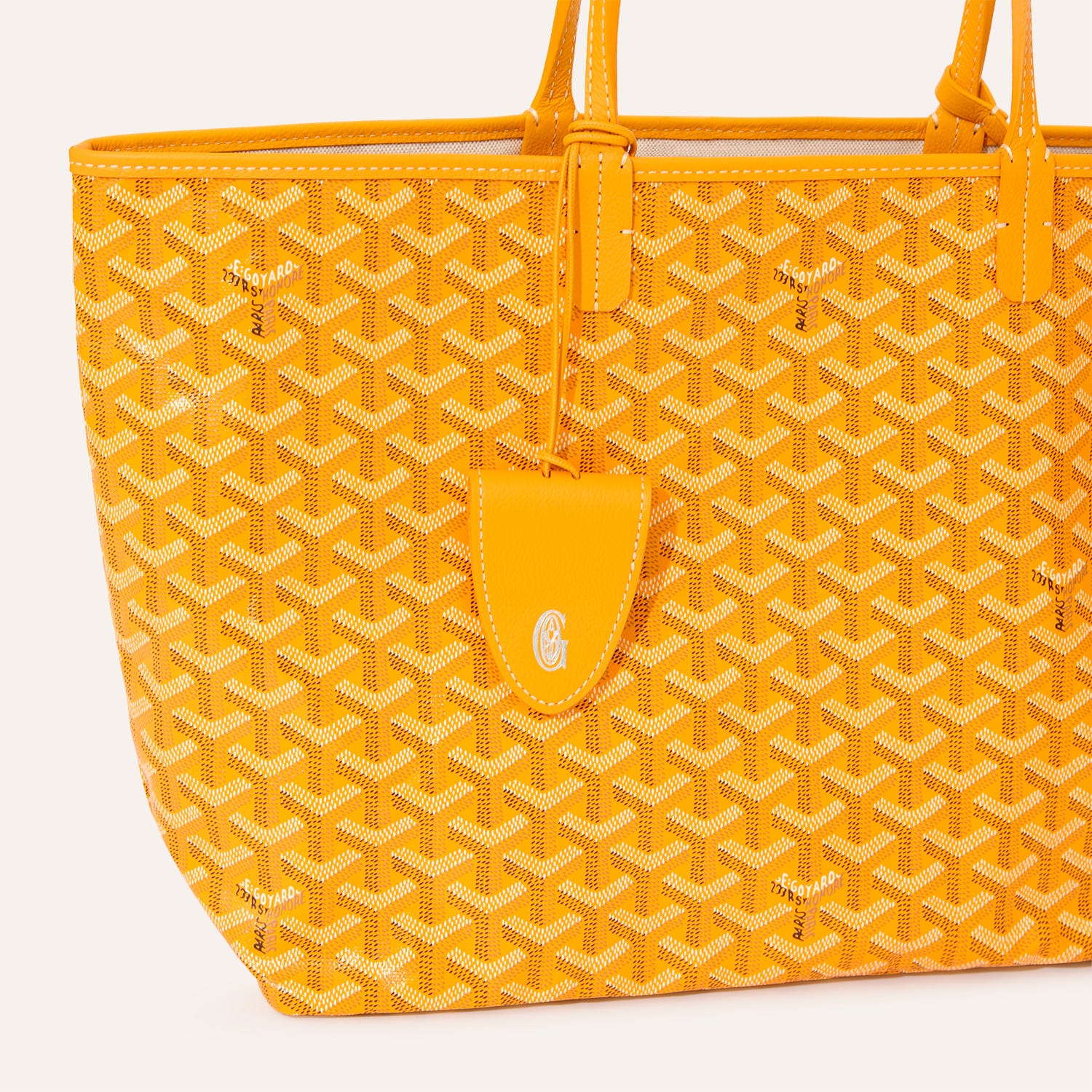 Saint Louis PM Bag