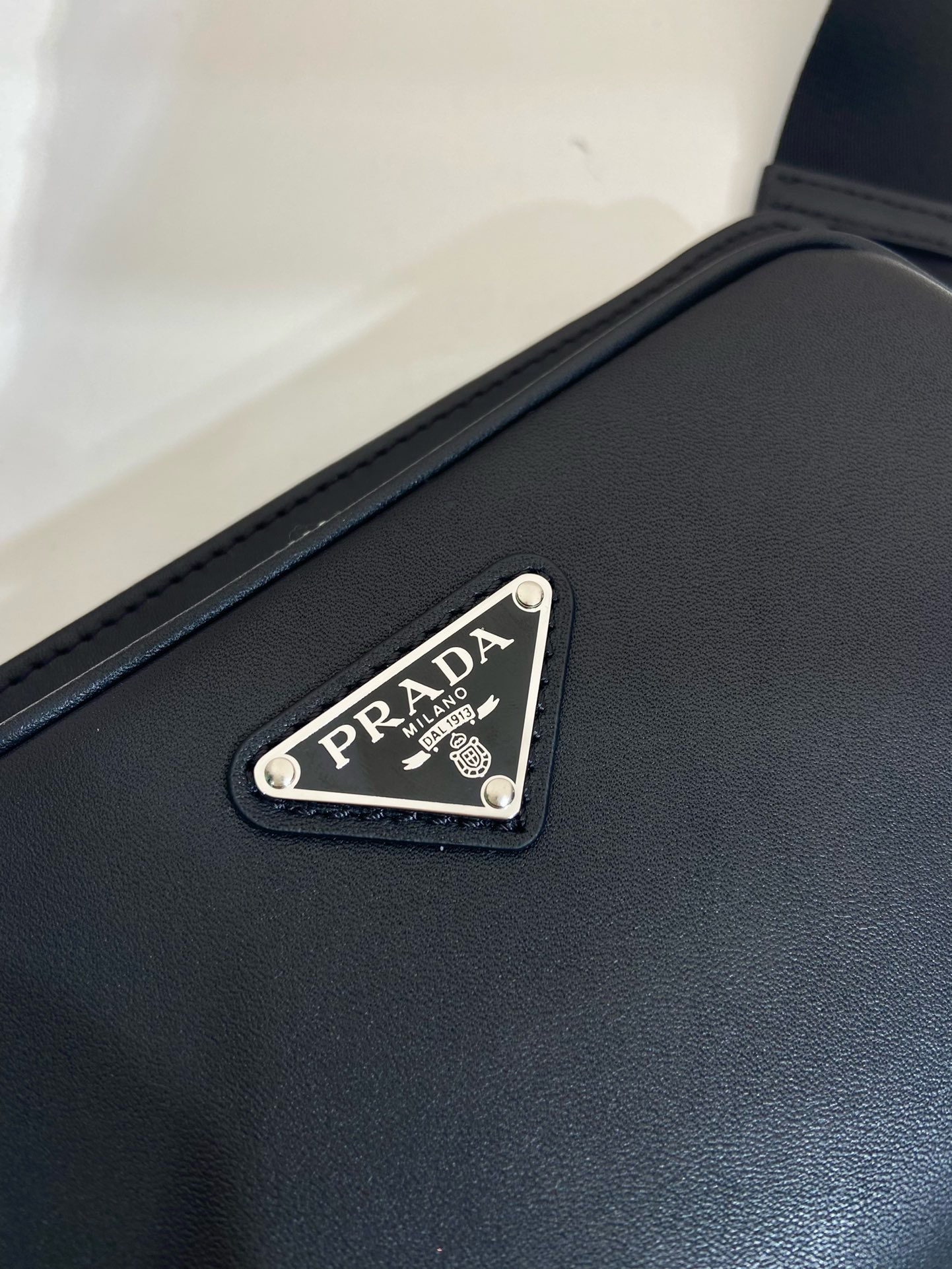Prada bag-295
