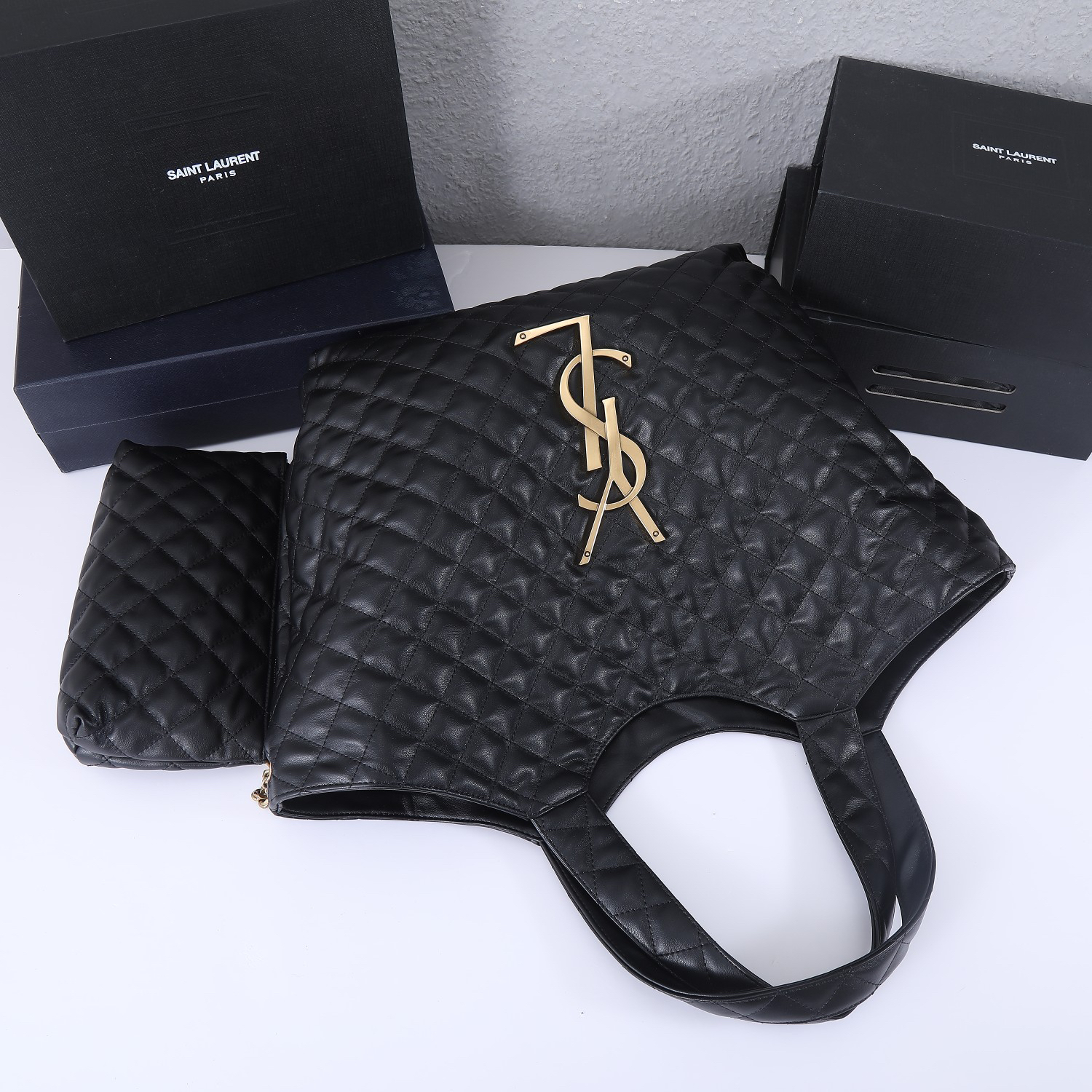 YSL bag-62