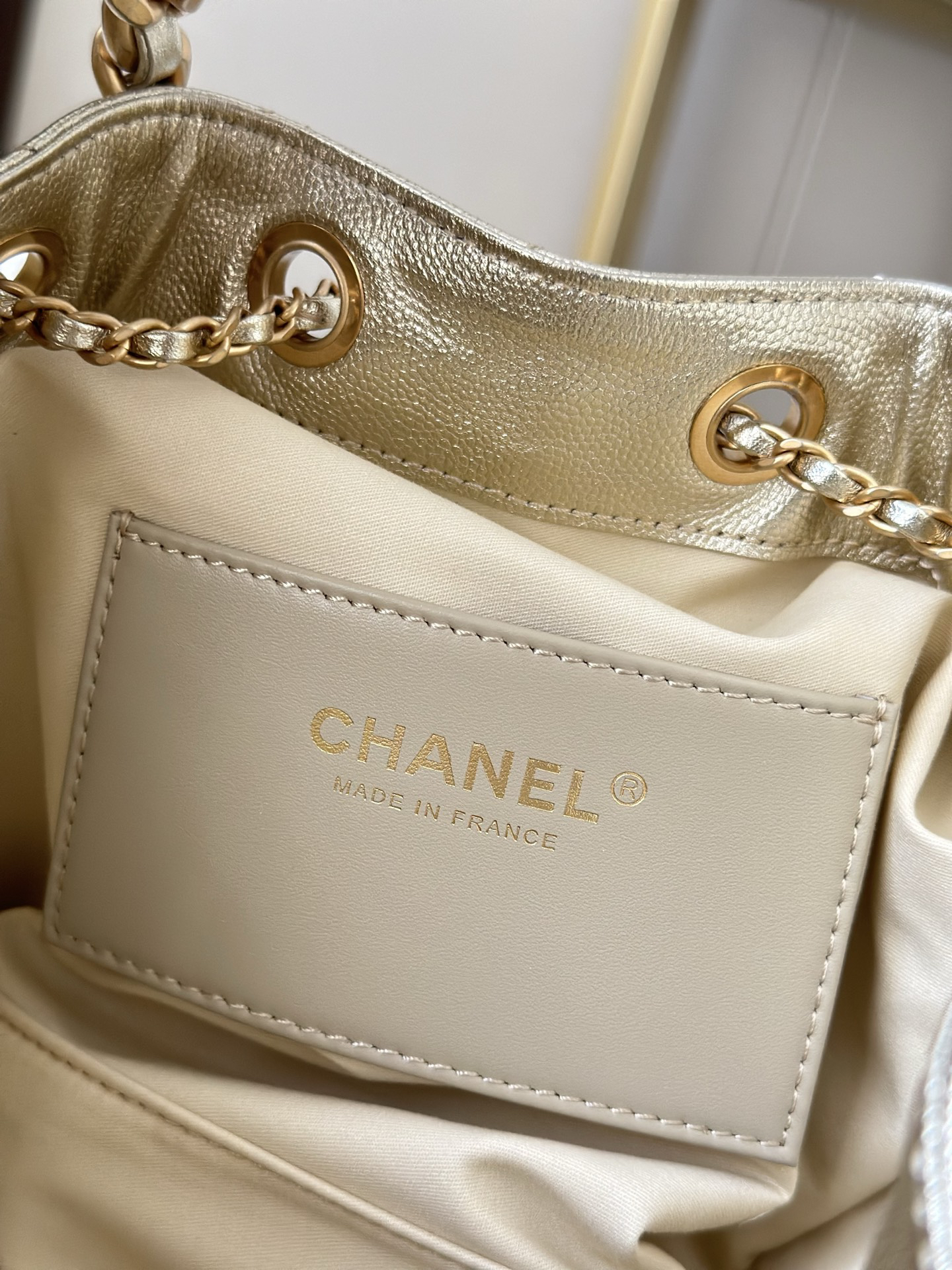 Chanel bag-96