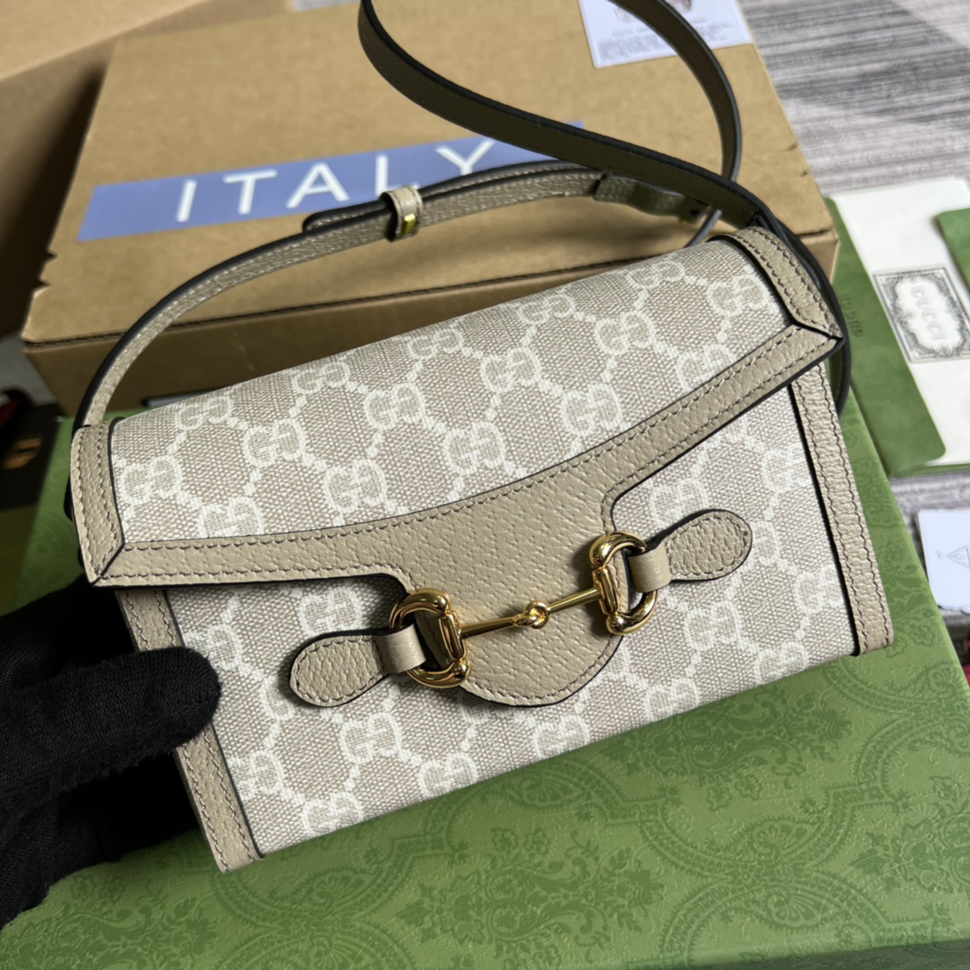 Gucci new bag-76