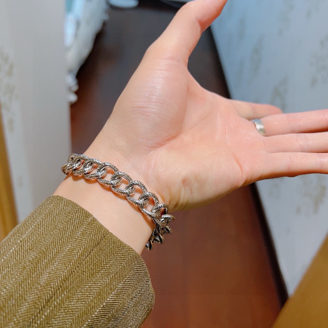 Balenciaga Bracelet-68