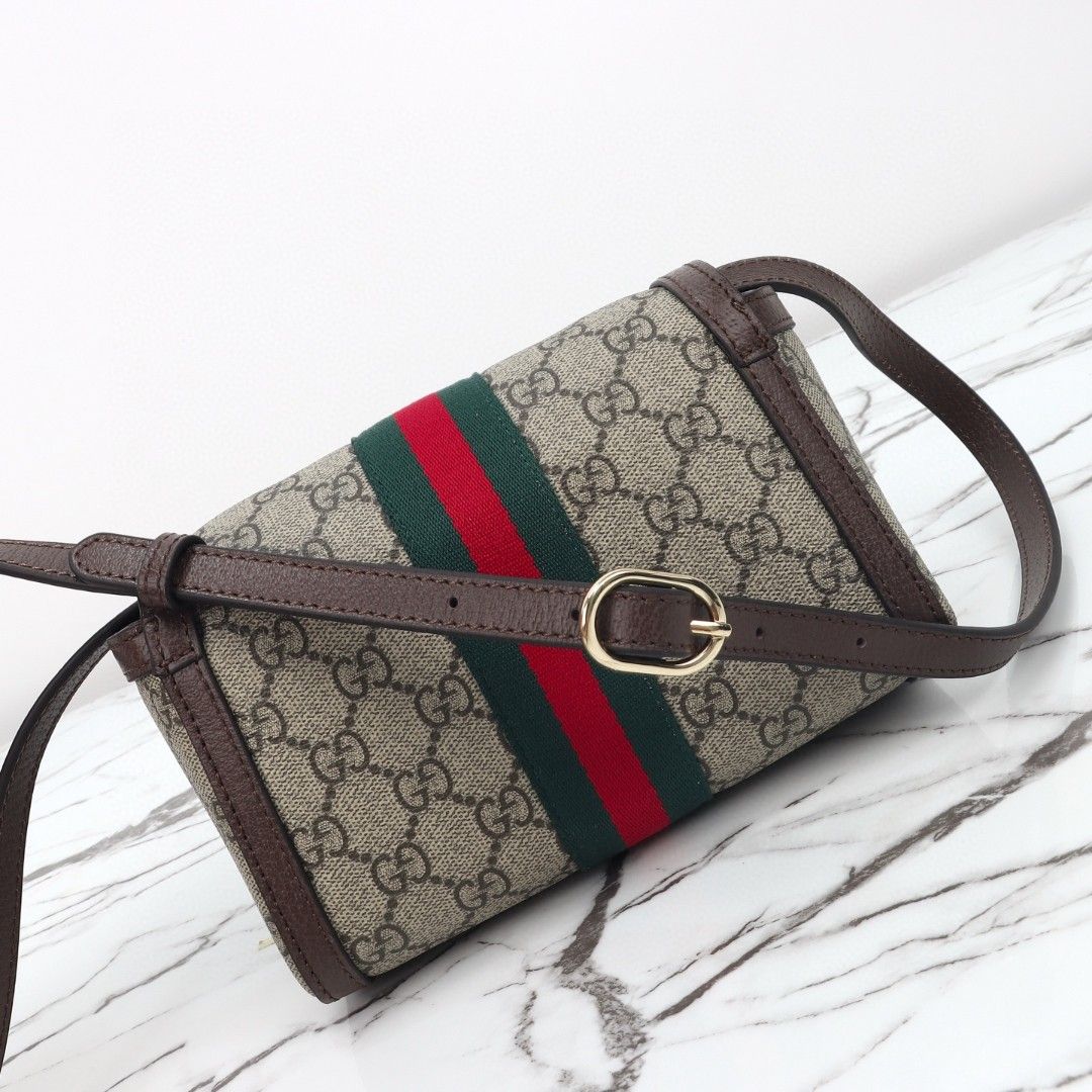 Gucci new bag-230