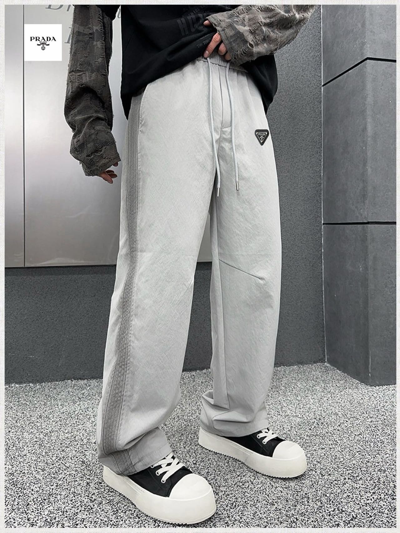 Prada clothing-319