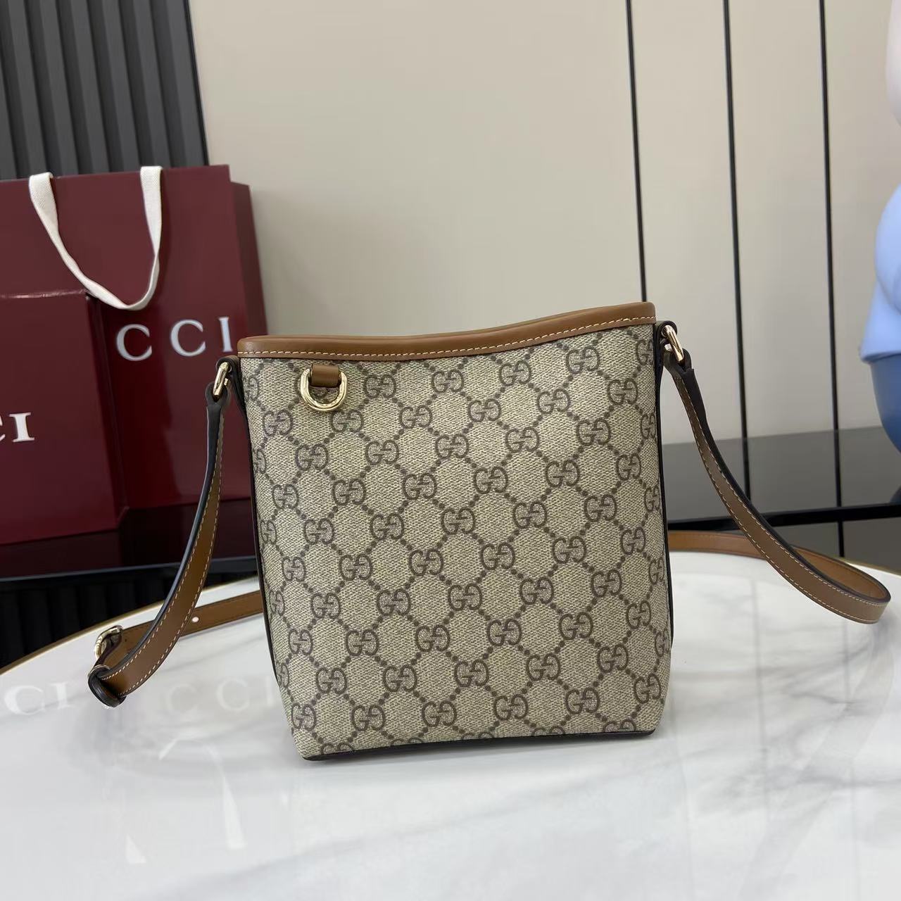 Gucci new bag-93