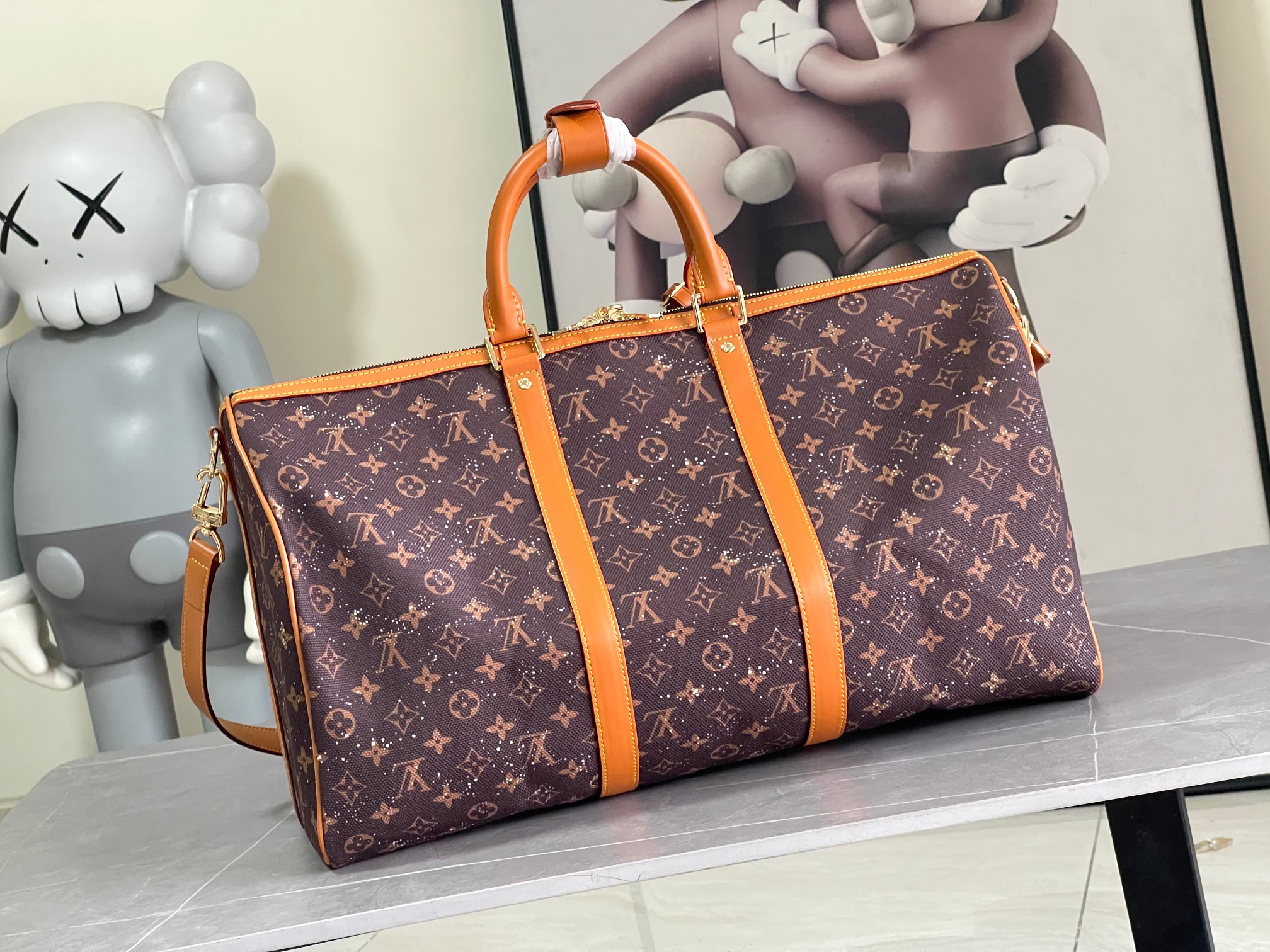 Louis Vuitton bag-106