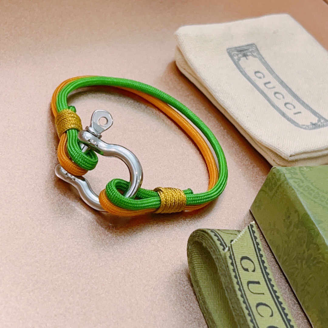 Gucci Bracelet-34