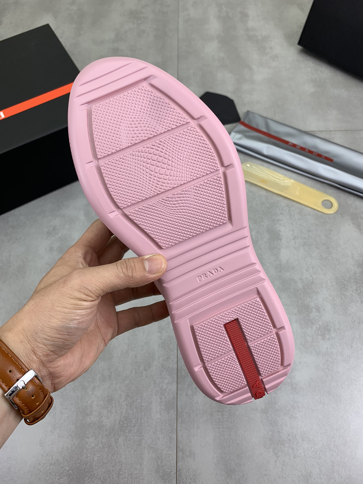 Prada Sneakers-99