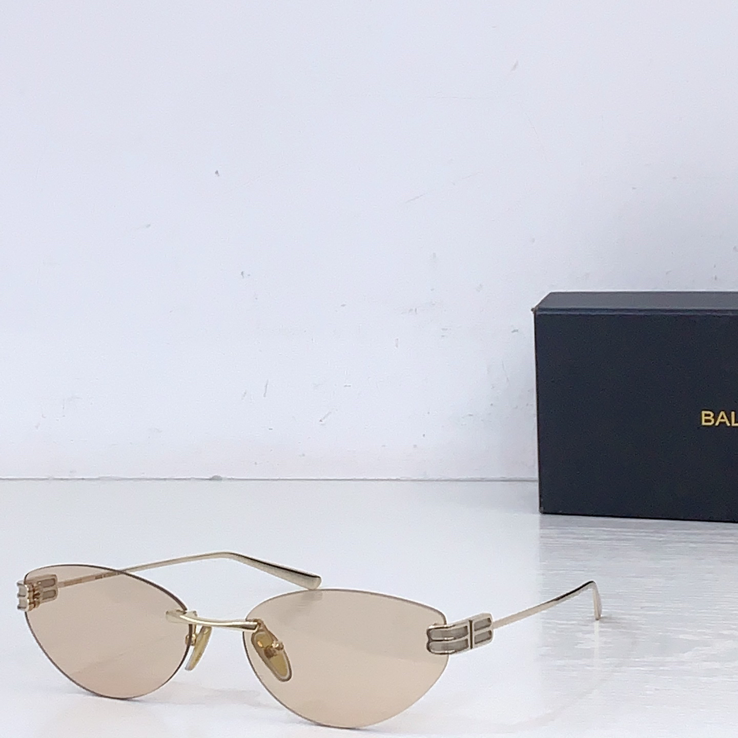 Balenciaga glasses-87