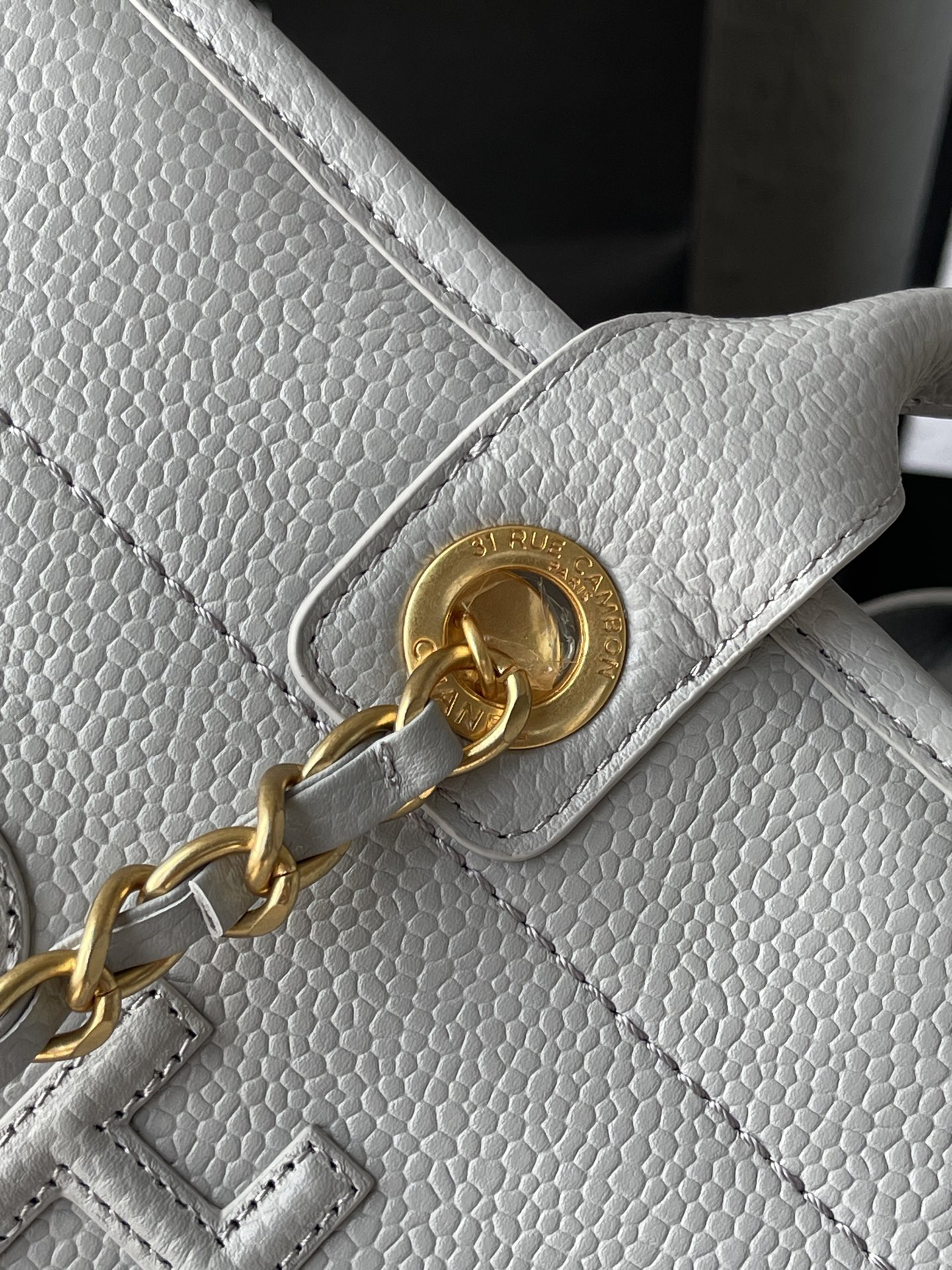 Chanel bag-45
