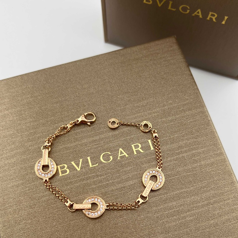 Bottega Veneta Bracelet-36