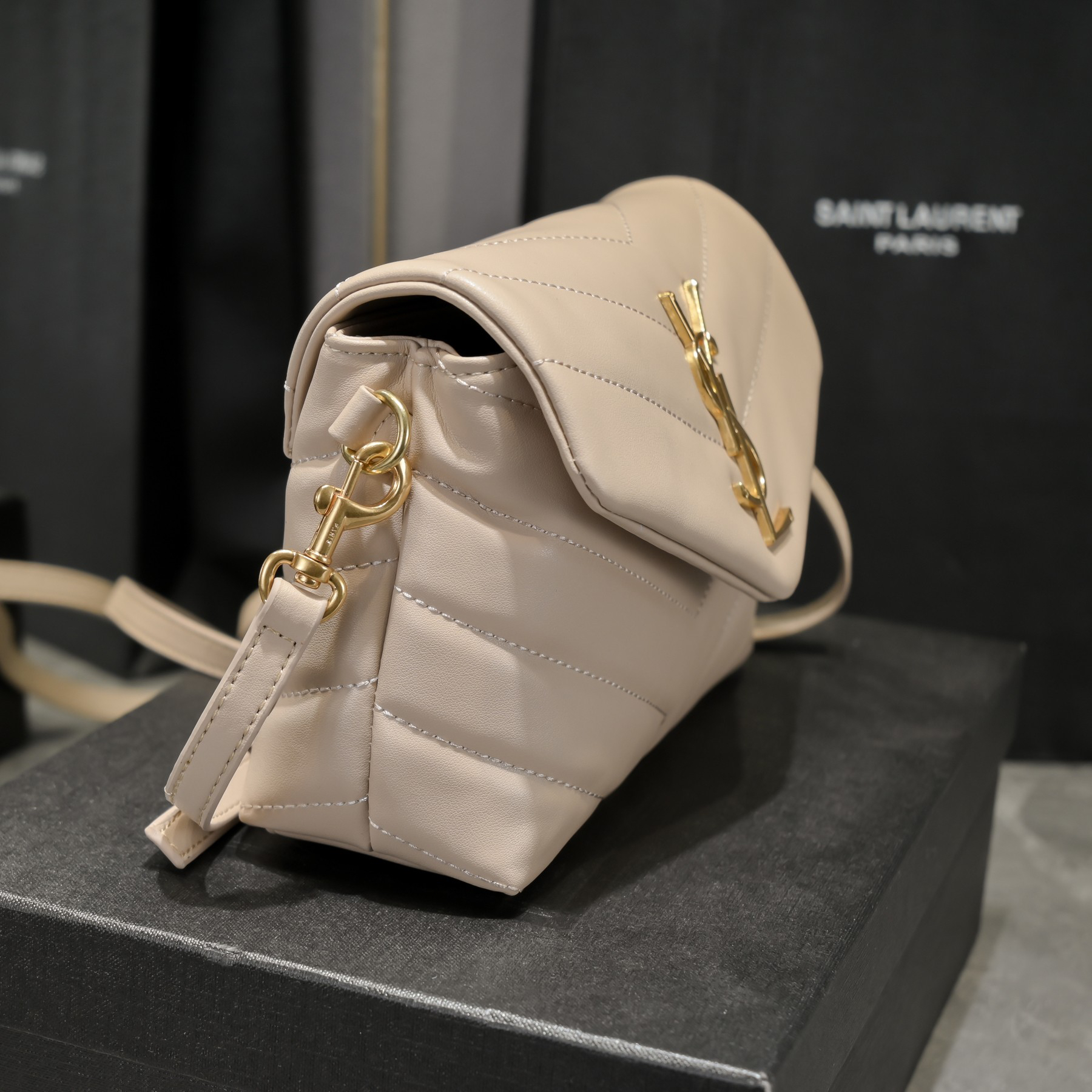 YSL bag-156