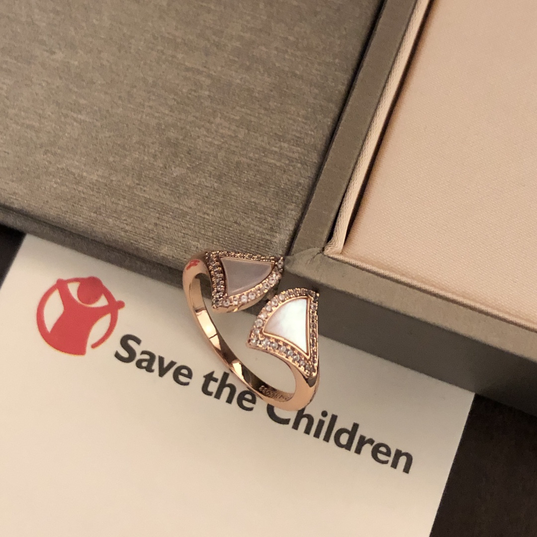 Bottega Veneta ring-9
