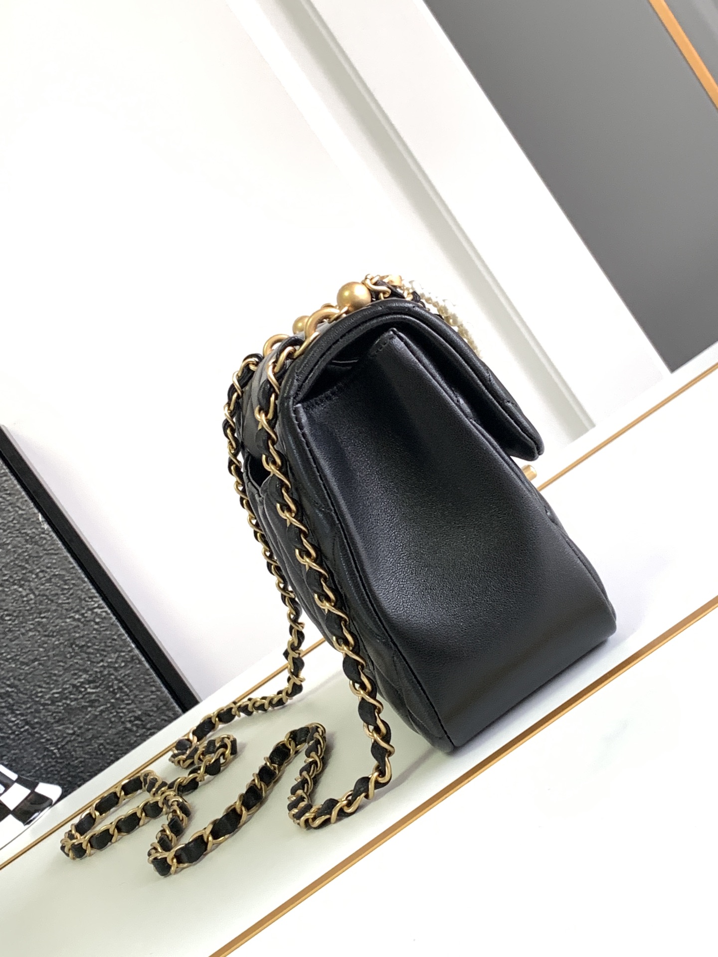 Chanel bag-38