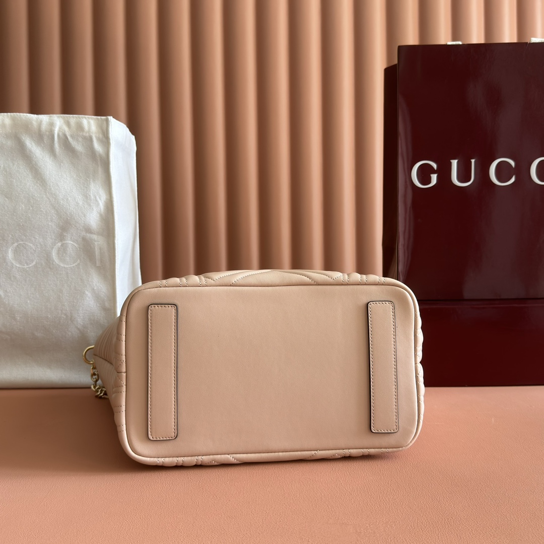Gucci new bag-209
