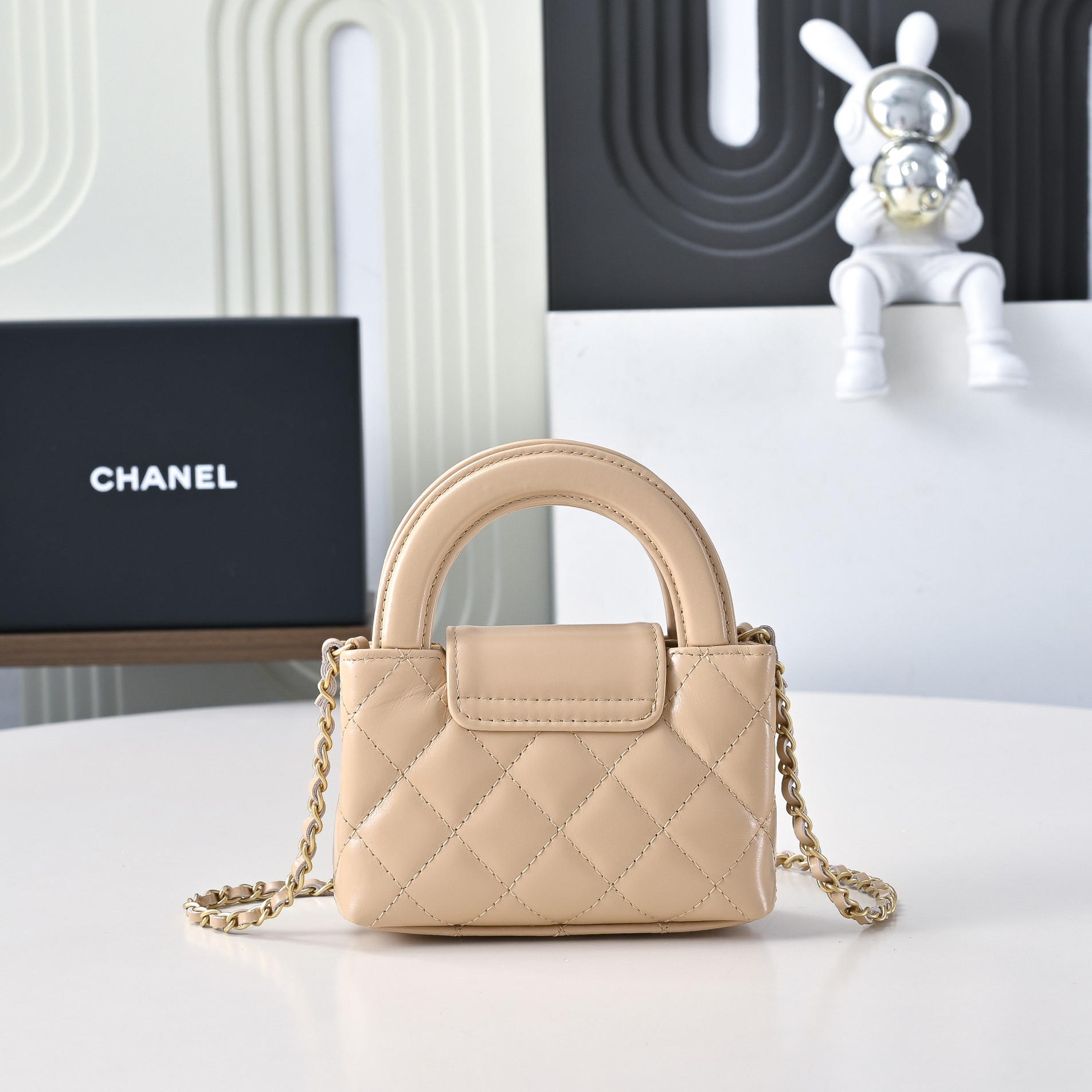 Chanel bag-106