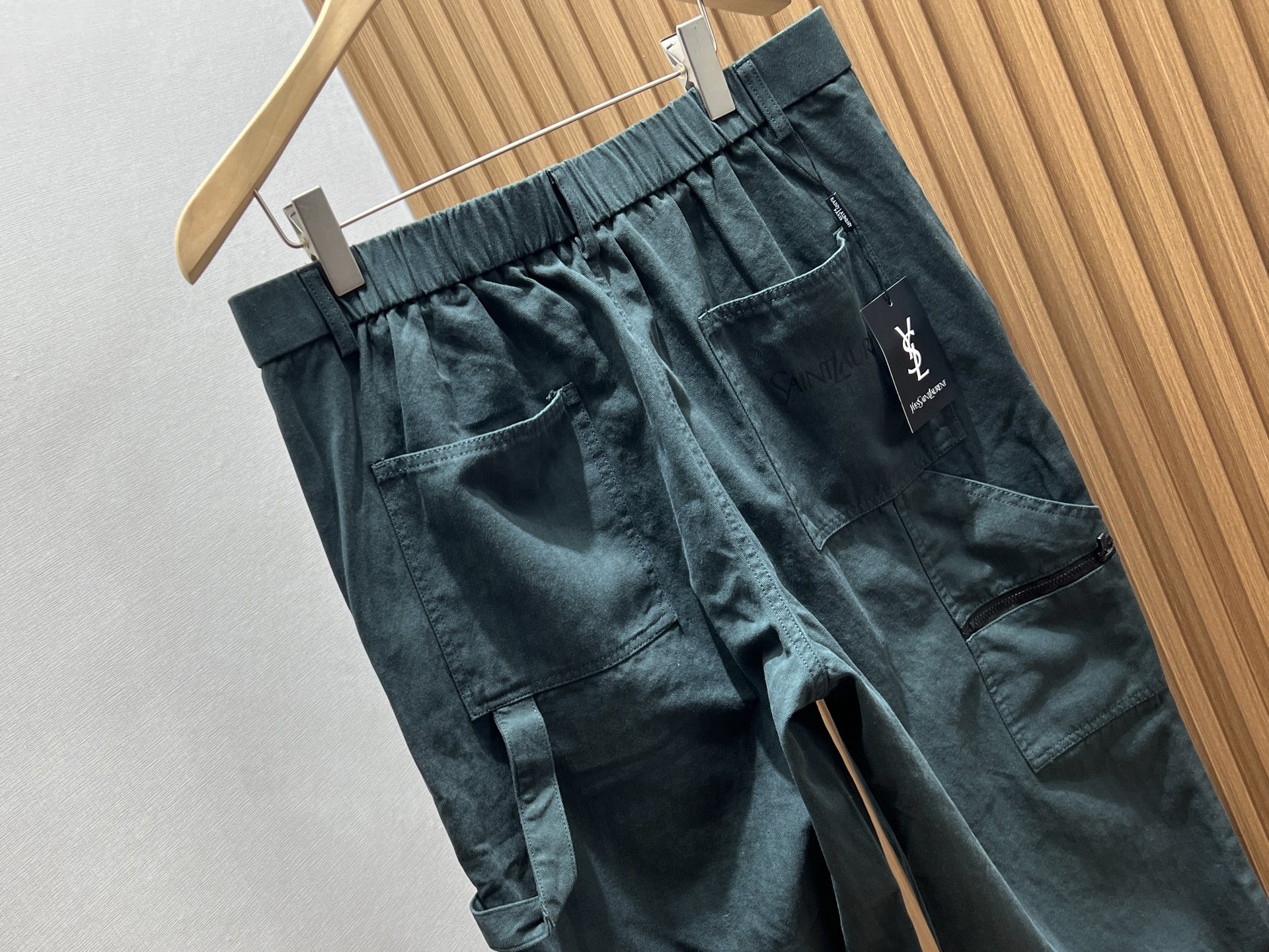 YSL Clothing-50