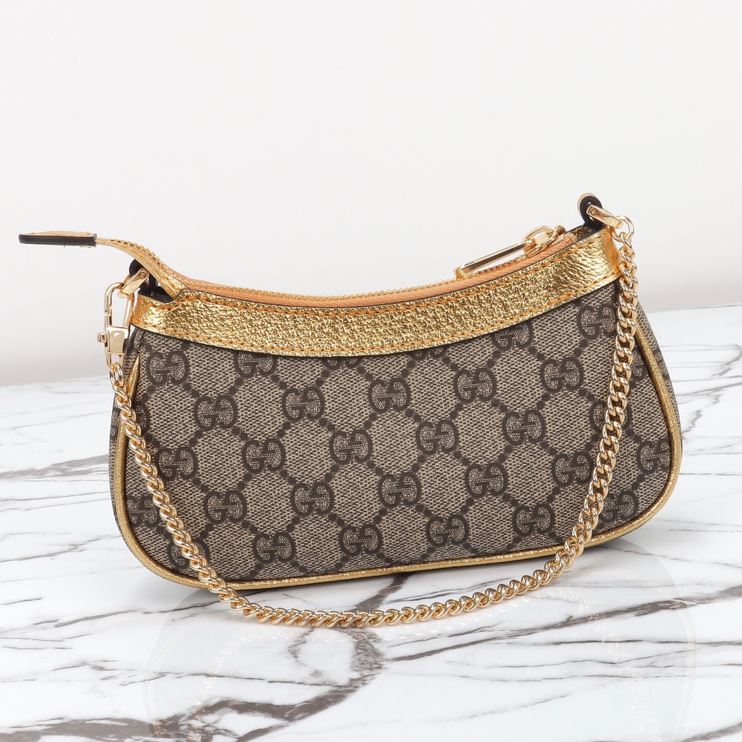 Gucci new bag-87