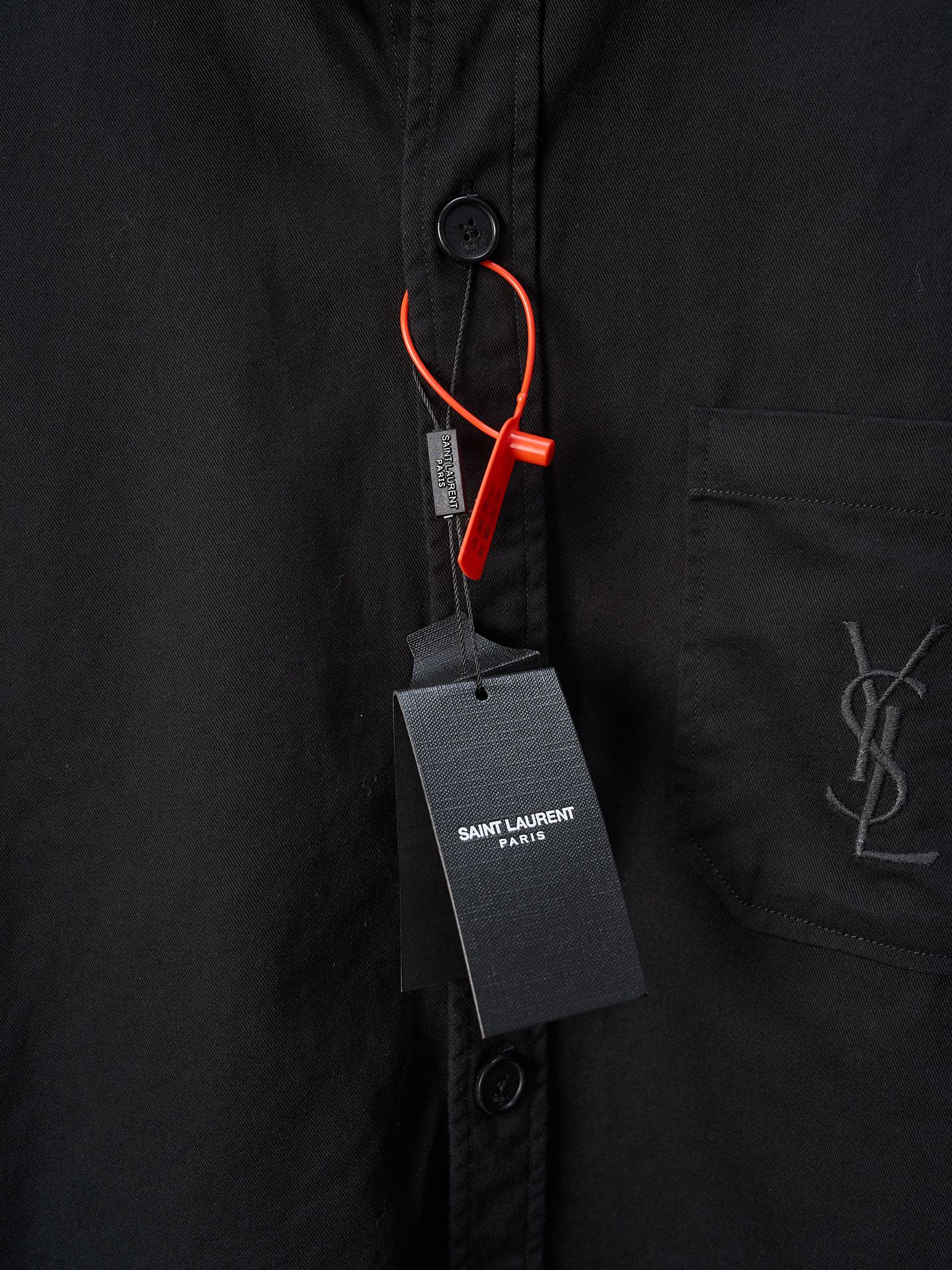 YSL  Clothing-263