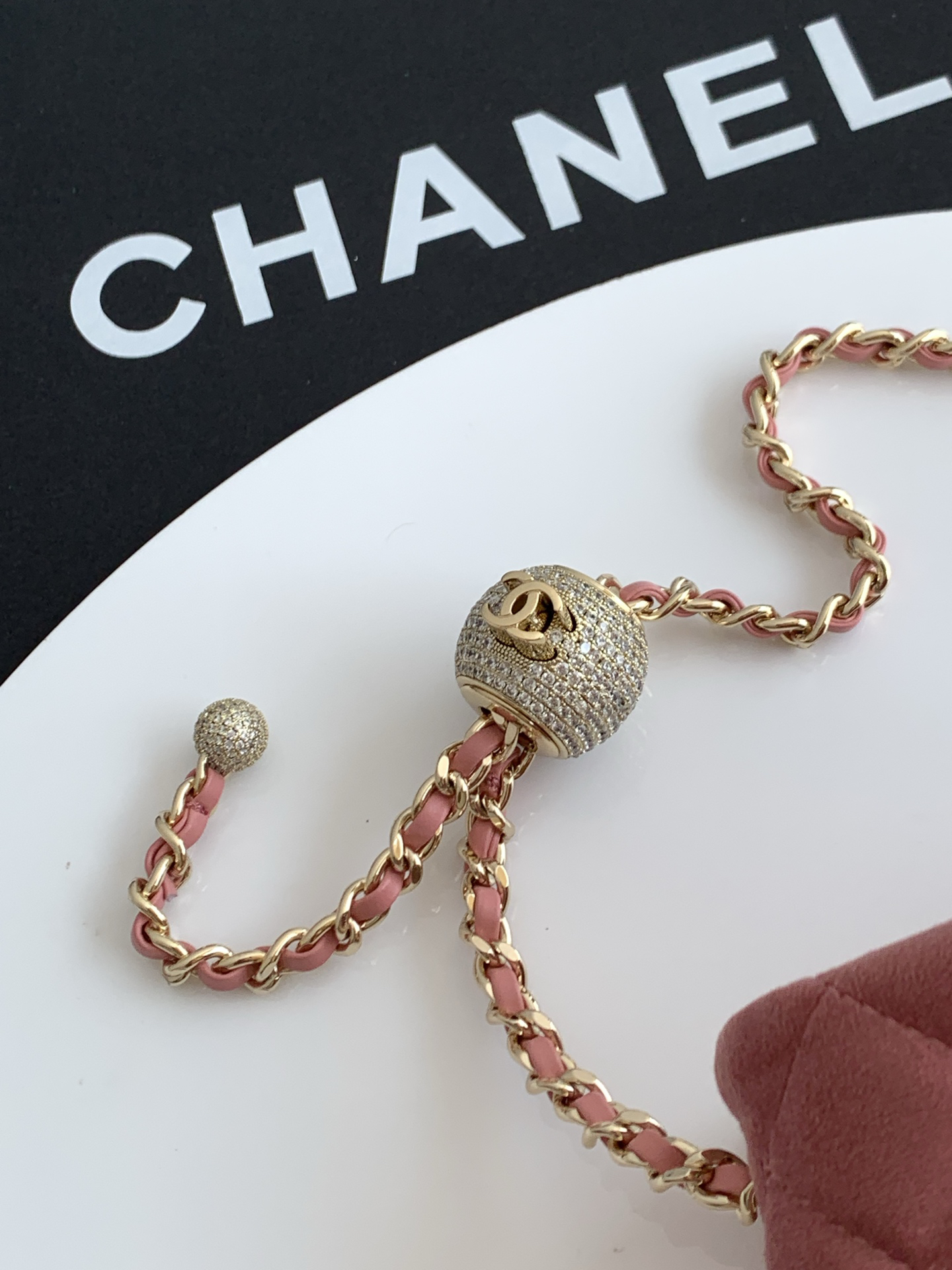 Chanel bag-122