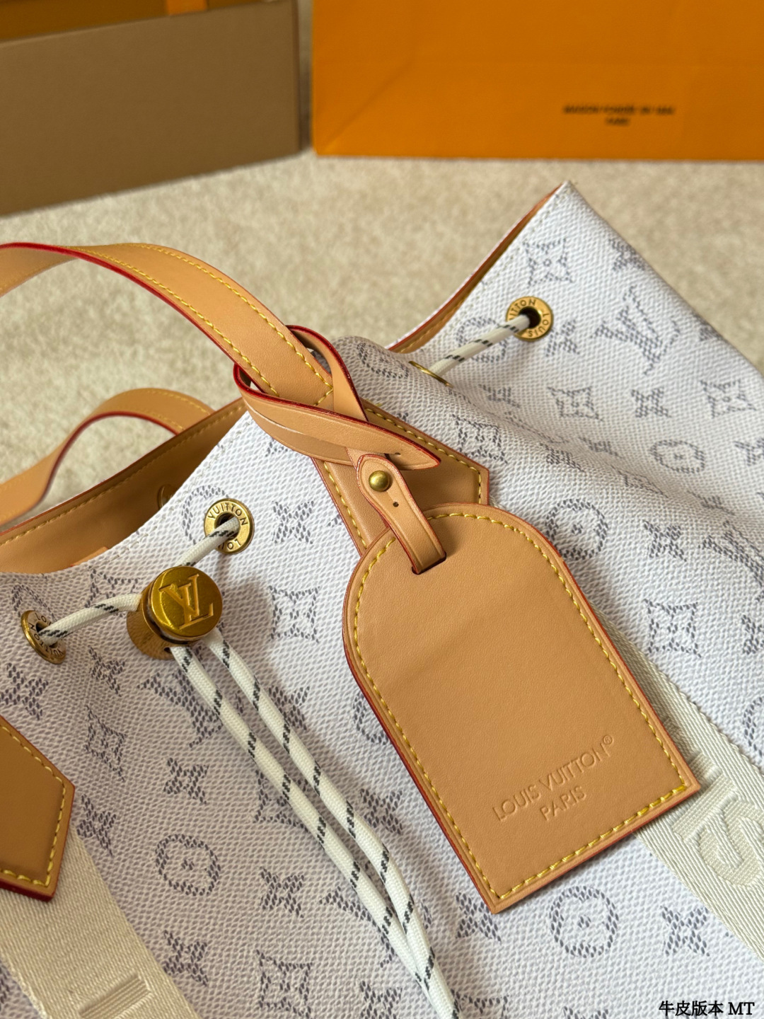 Louis Vuitton bag-177