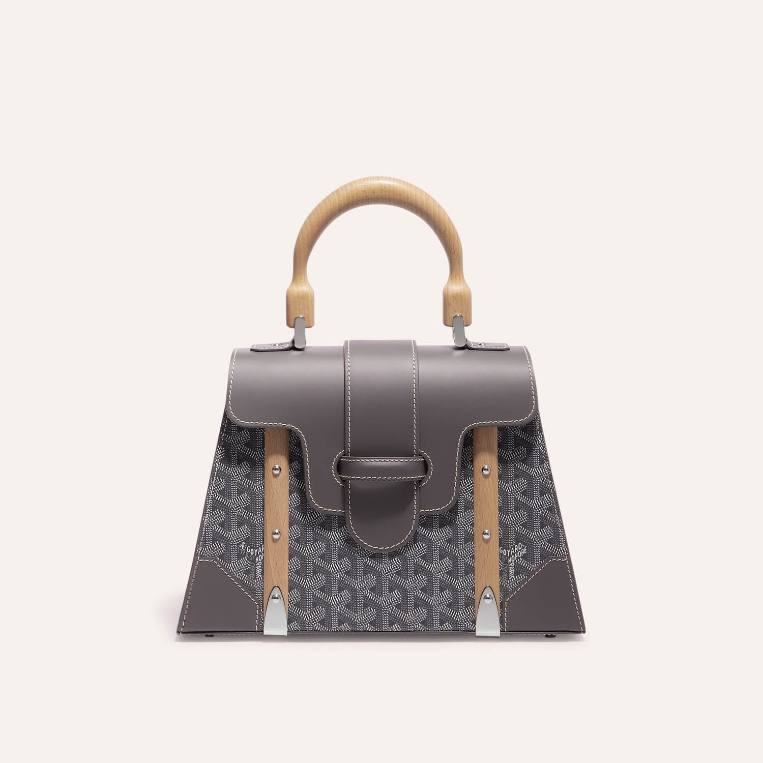 Saïgon Structuré PM Bag