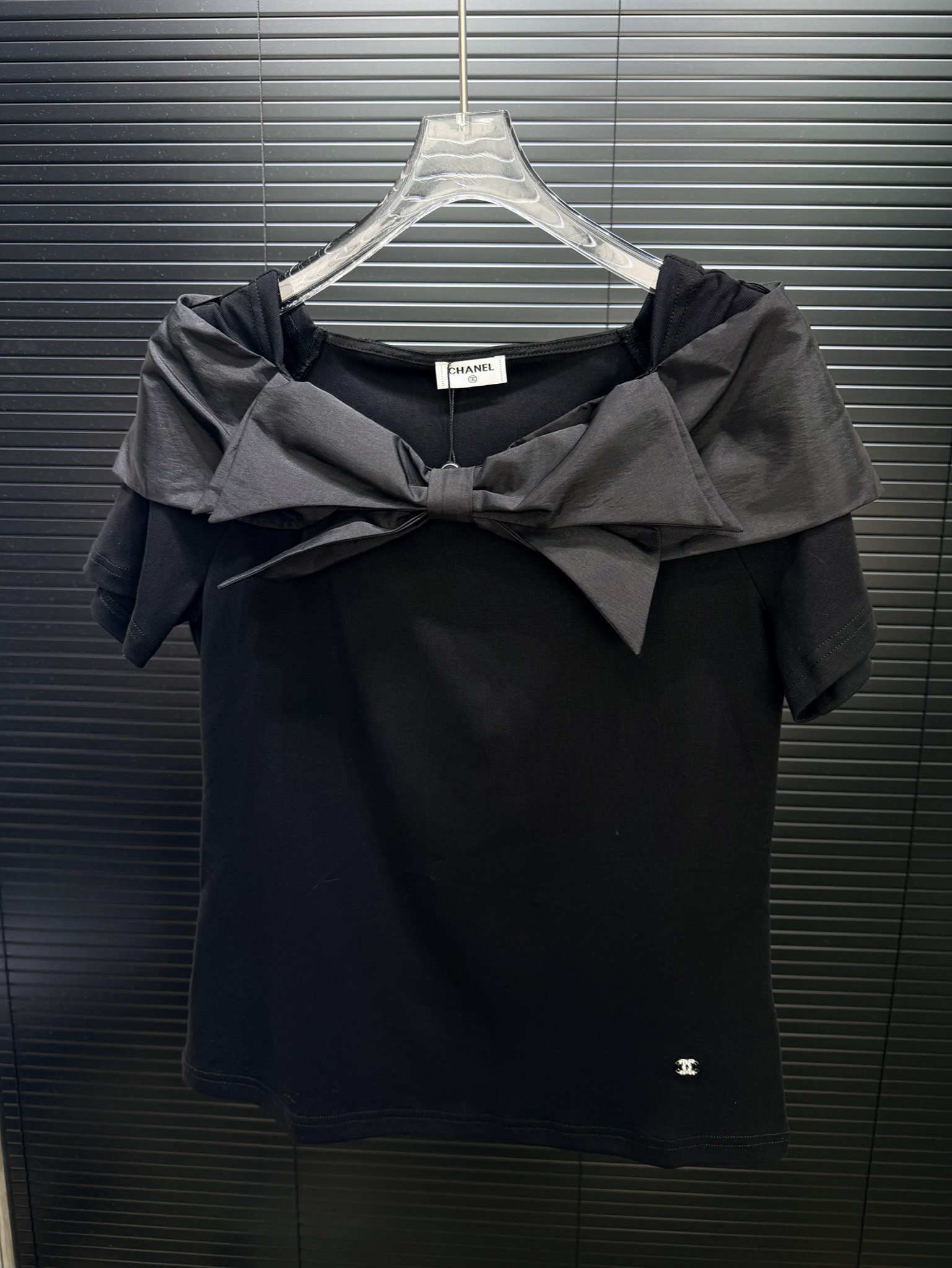 Chanel clothing-102