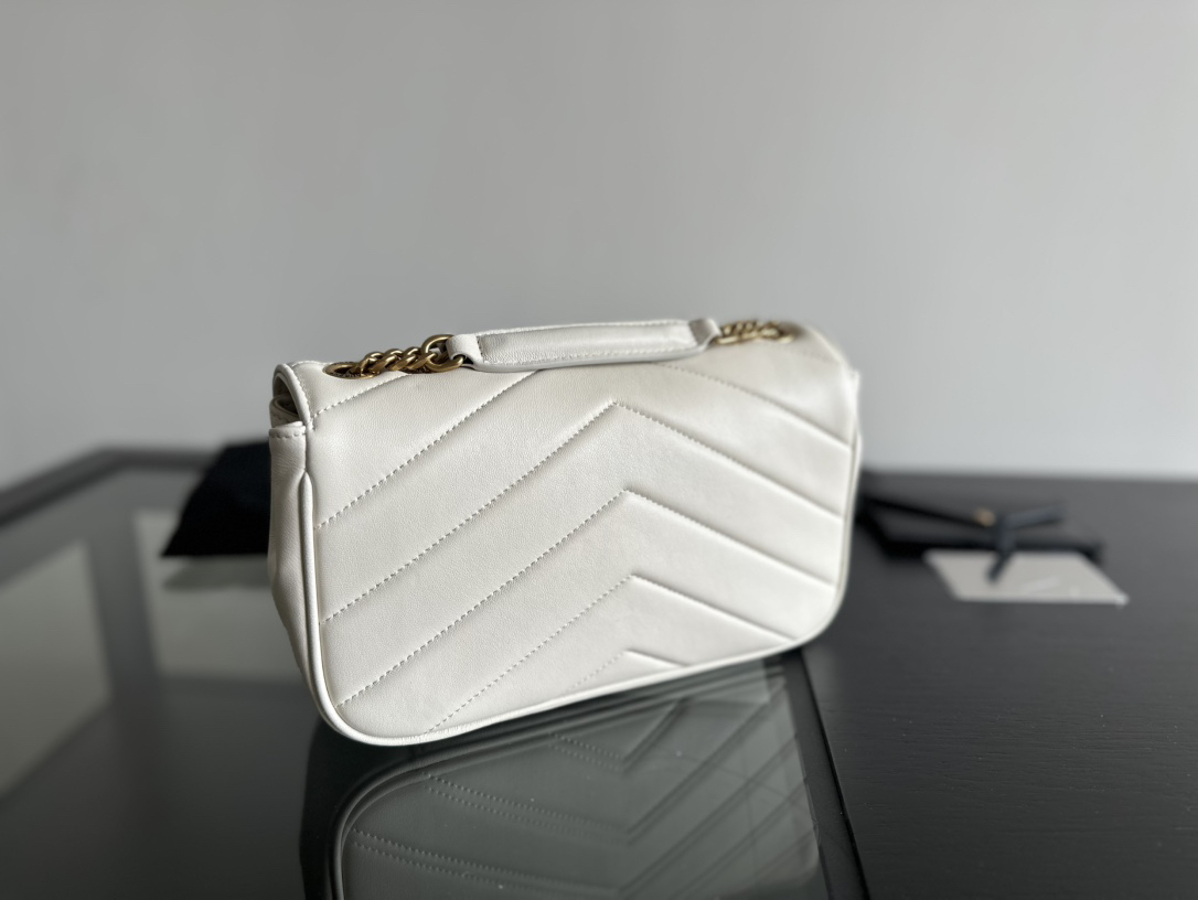 YSL bag-34