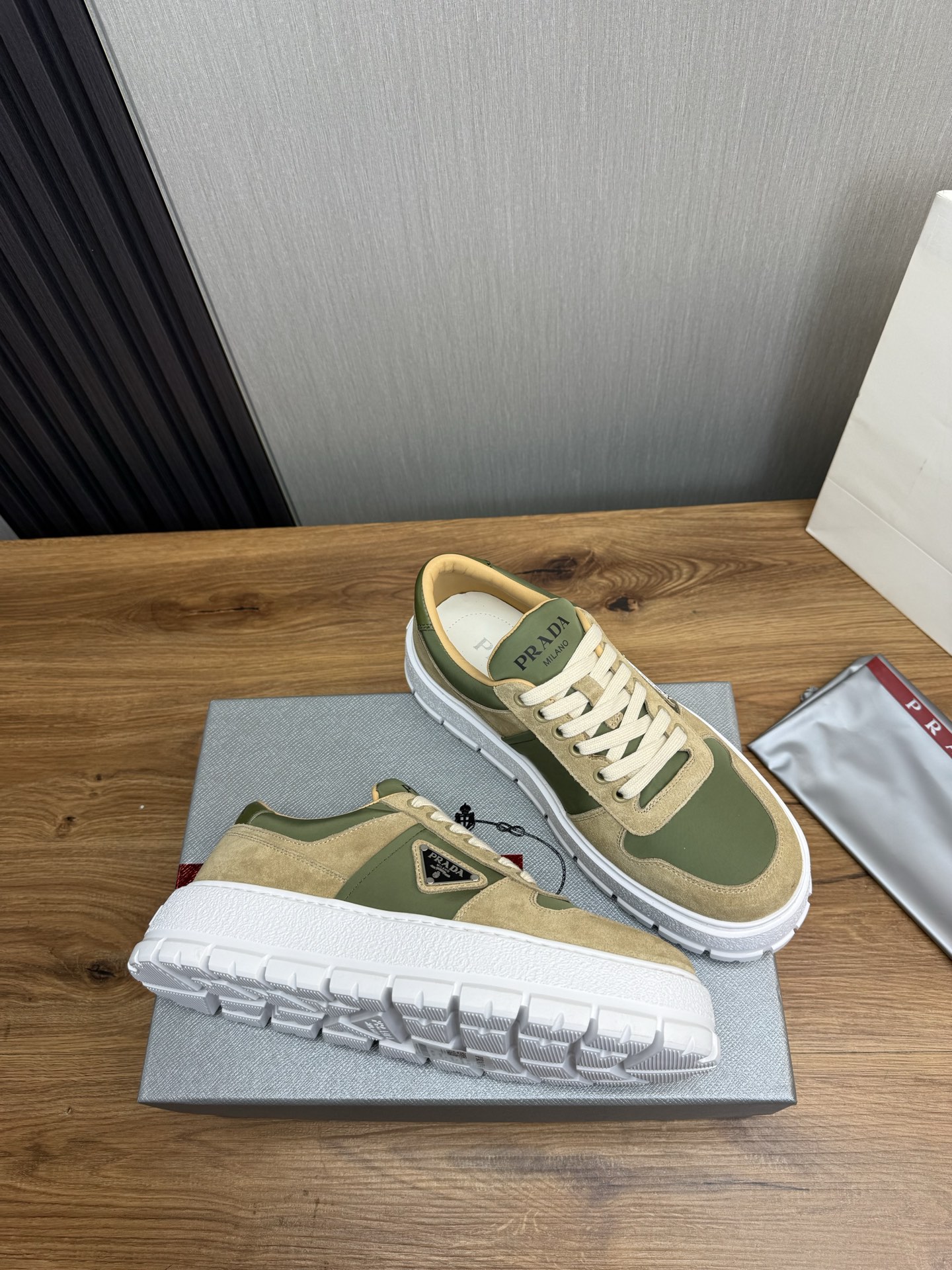 Prada Sneakers-13