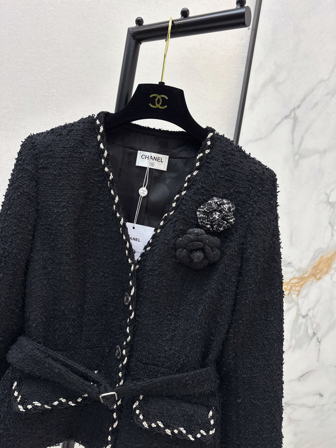 Chanel clothing-139