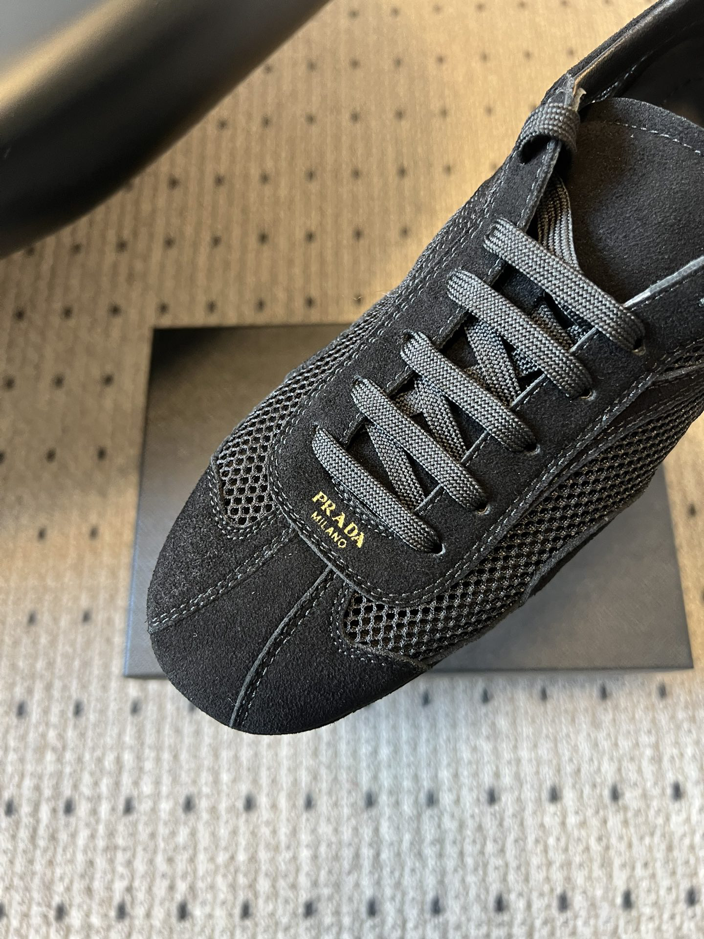 Prada Sneakers-215