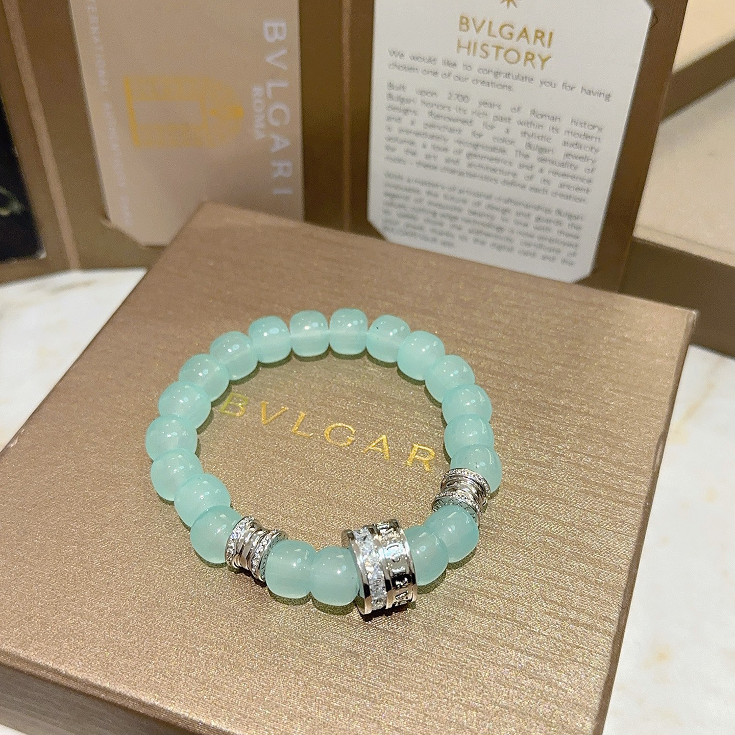 Bottega Veneta Bracelet-83