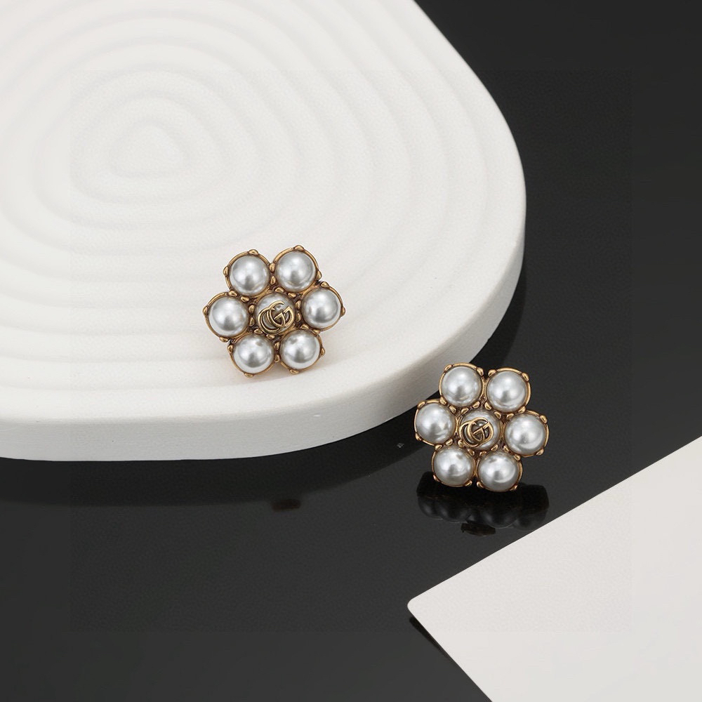 Gucci earrings-71