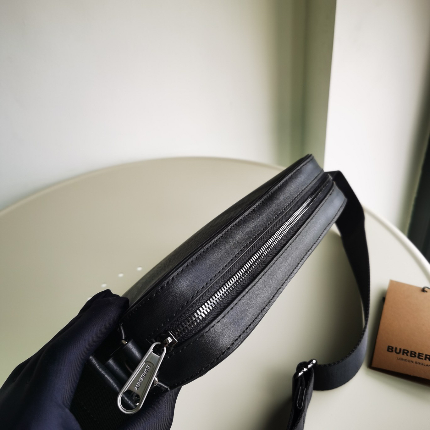 Burberry bag-61