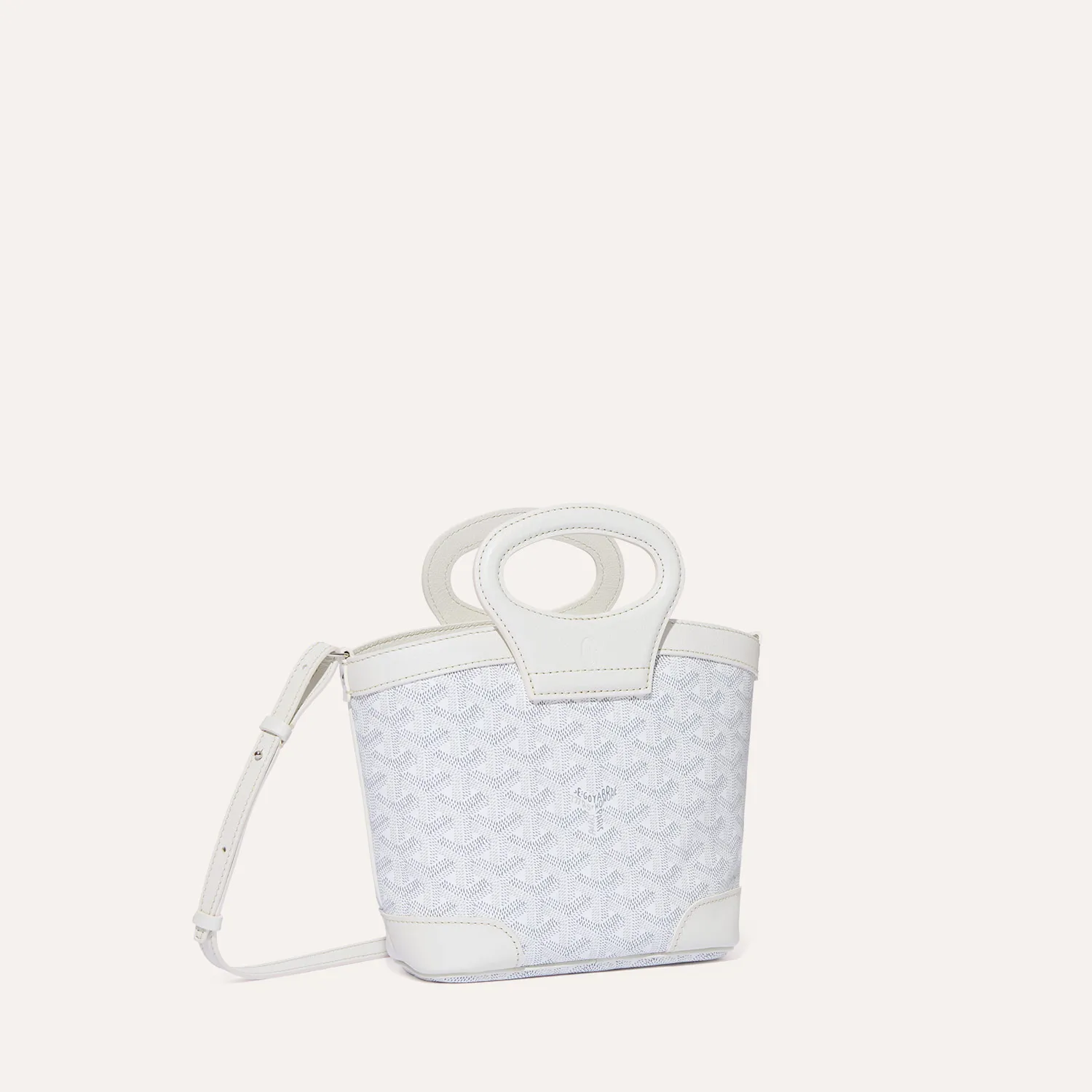 Beluga Mini Bag