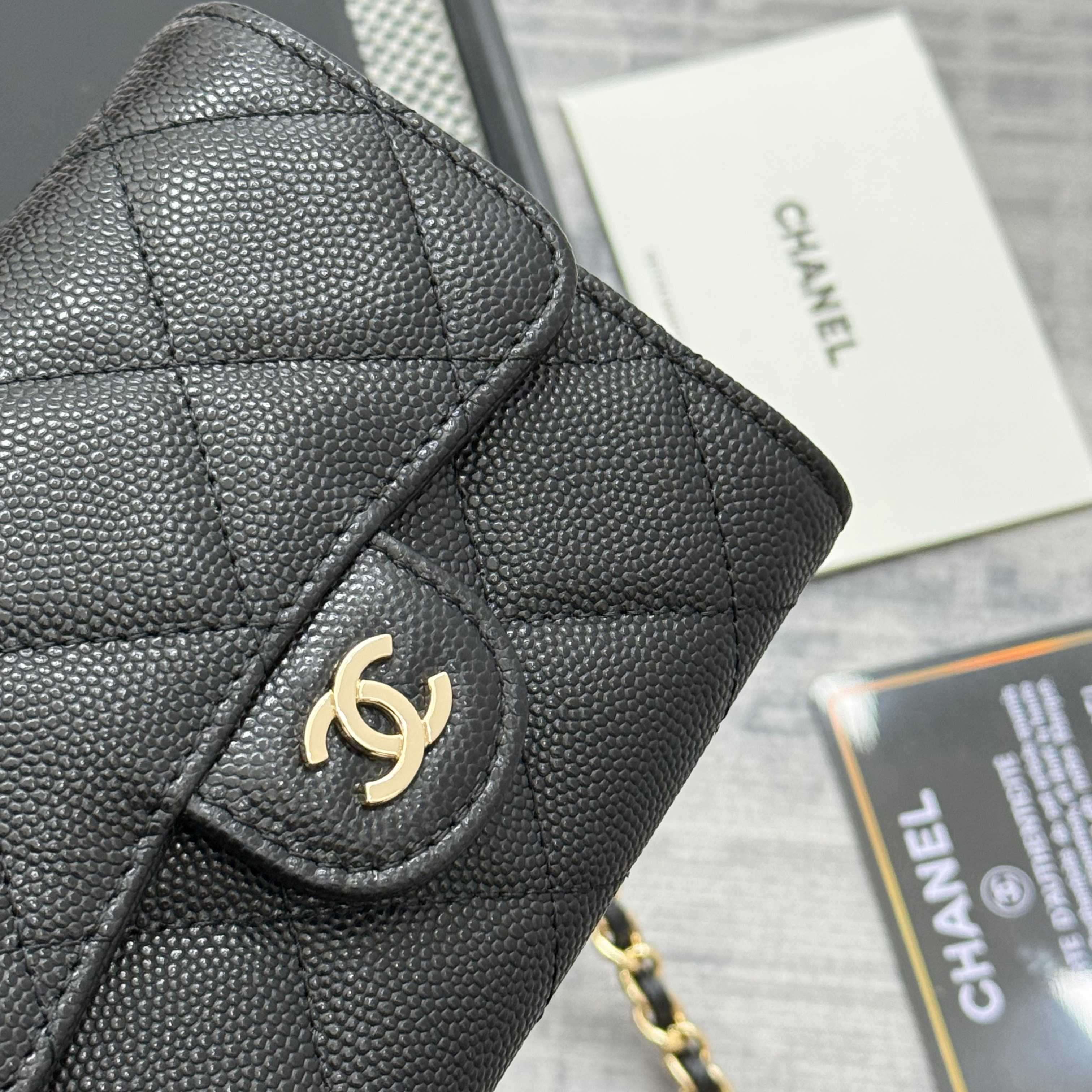 Chanel bag-17