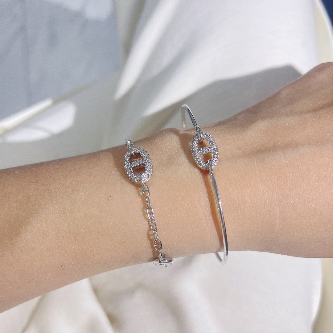 Hermes Bracelet-78